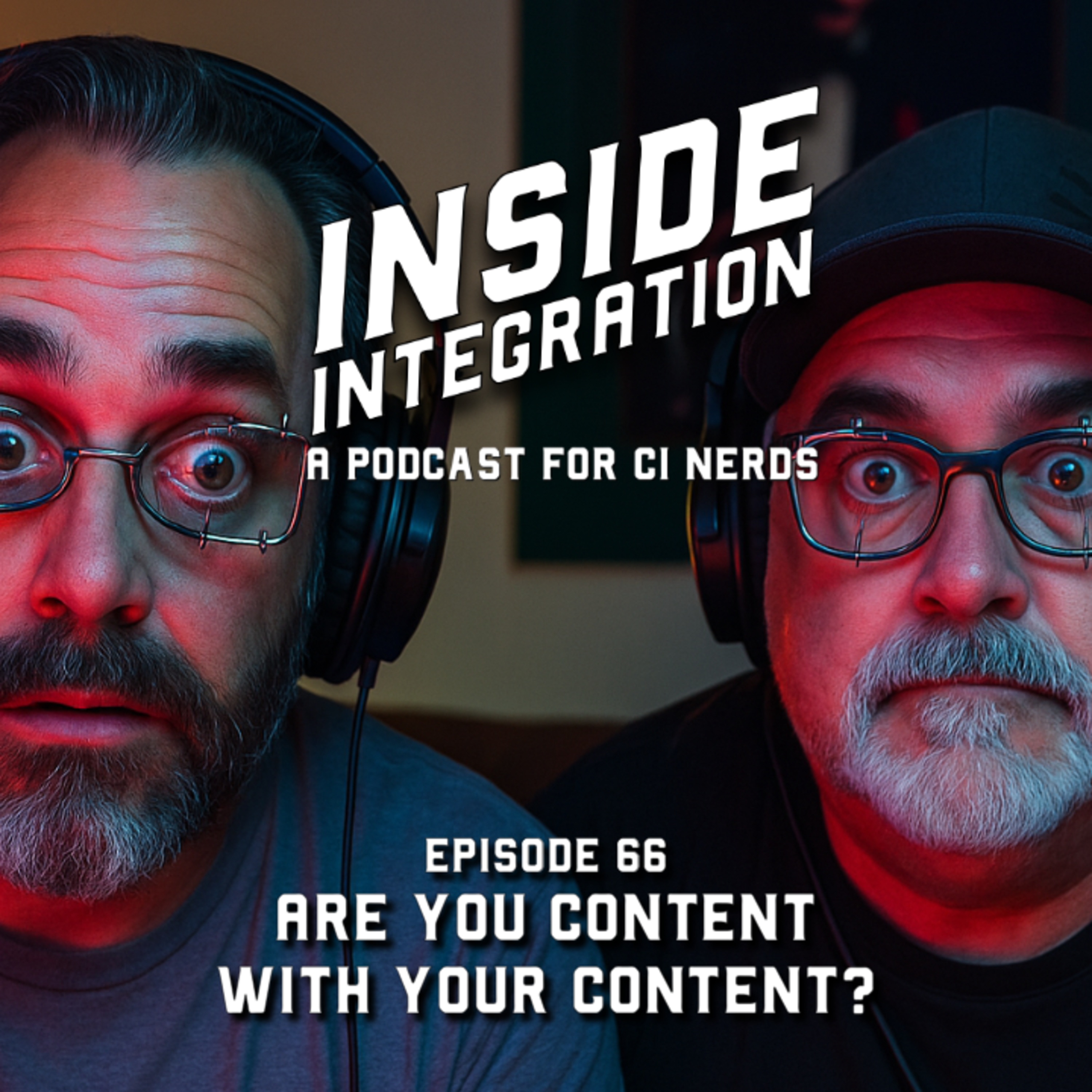 Inside Integration