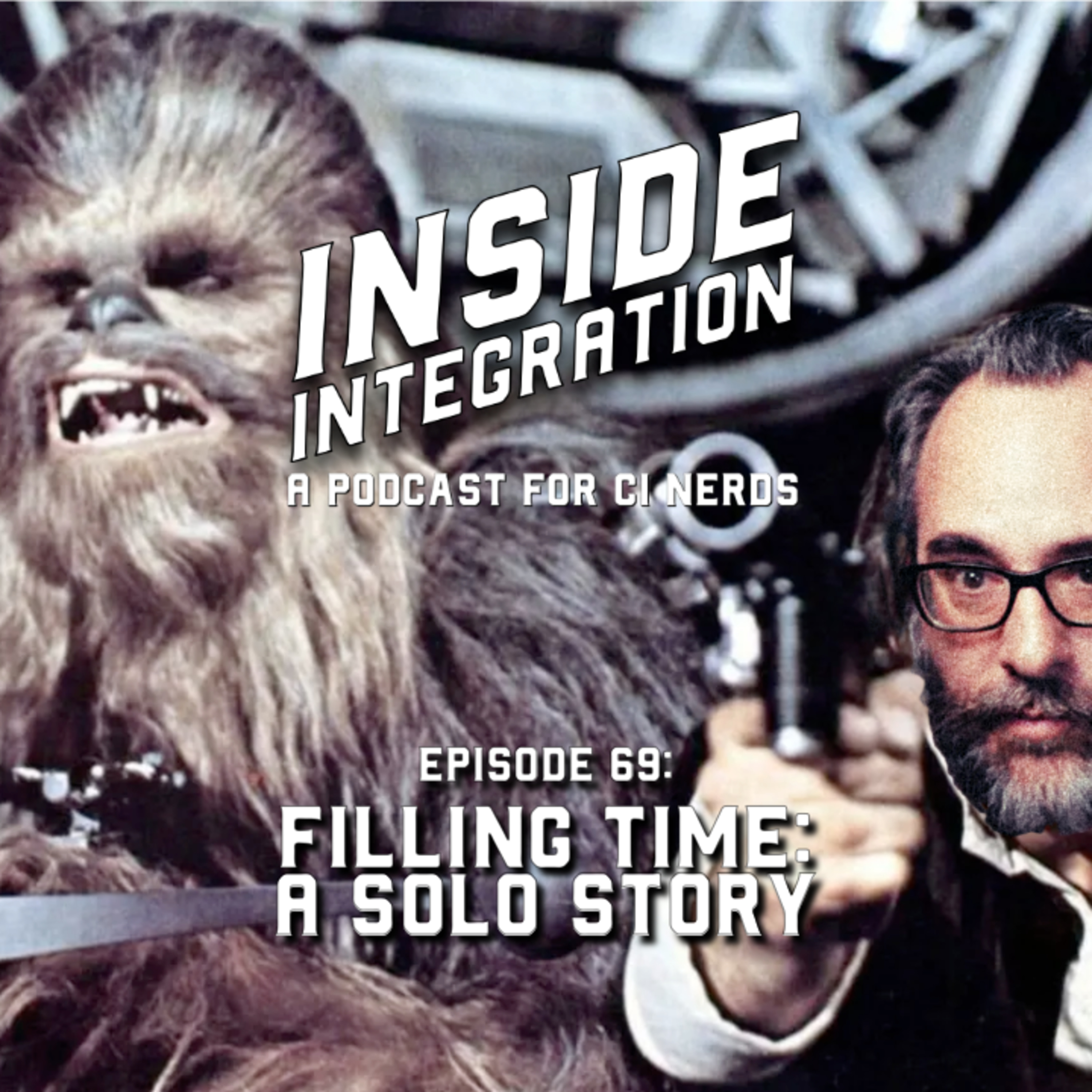 Inside Integration