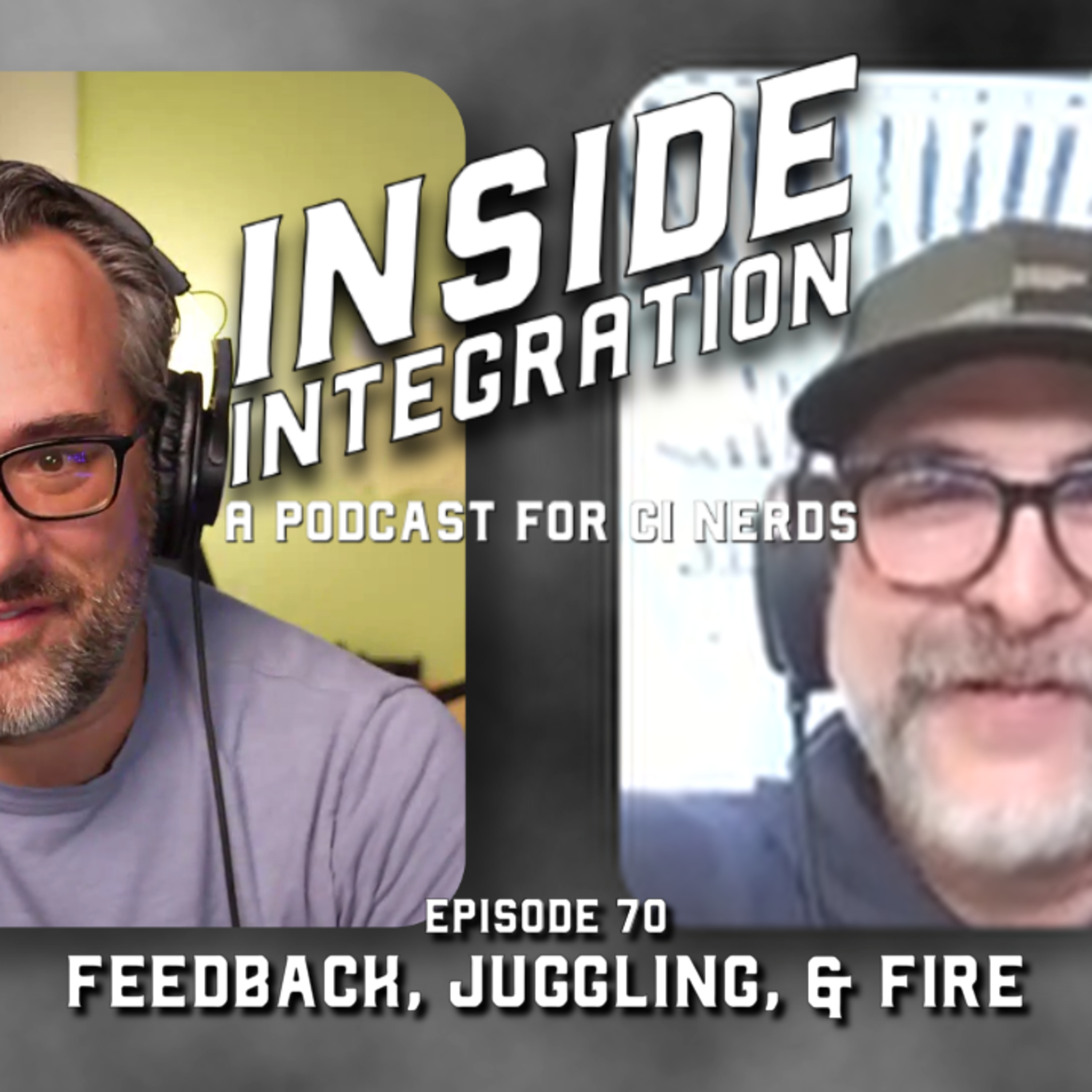 Inside Integration