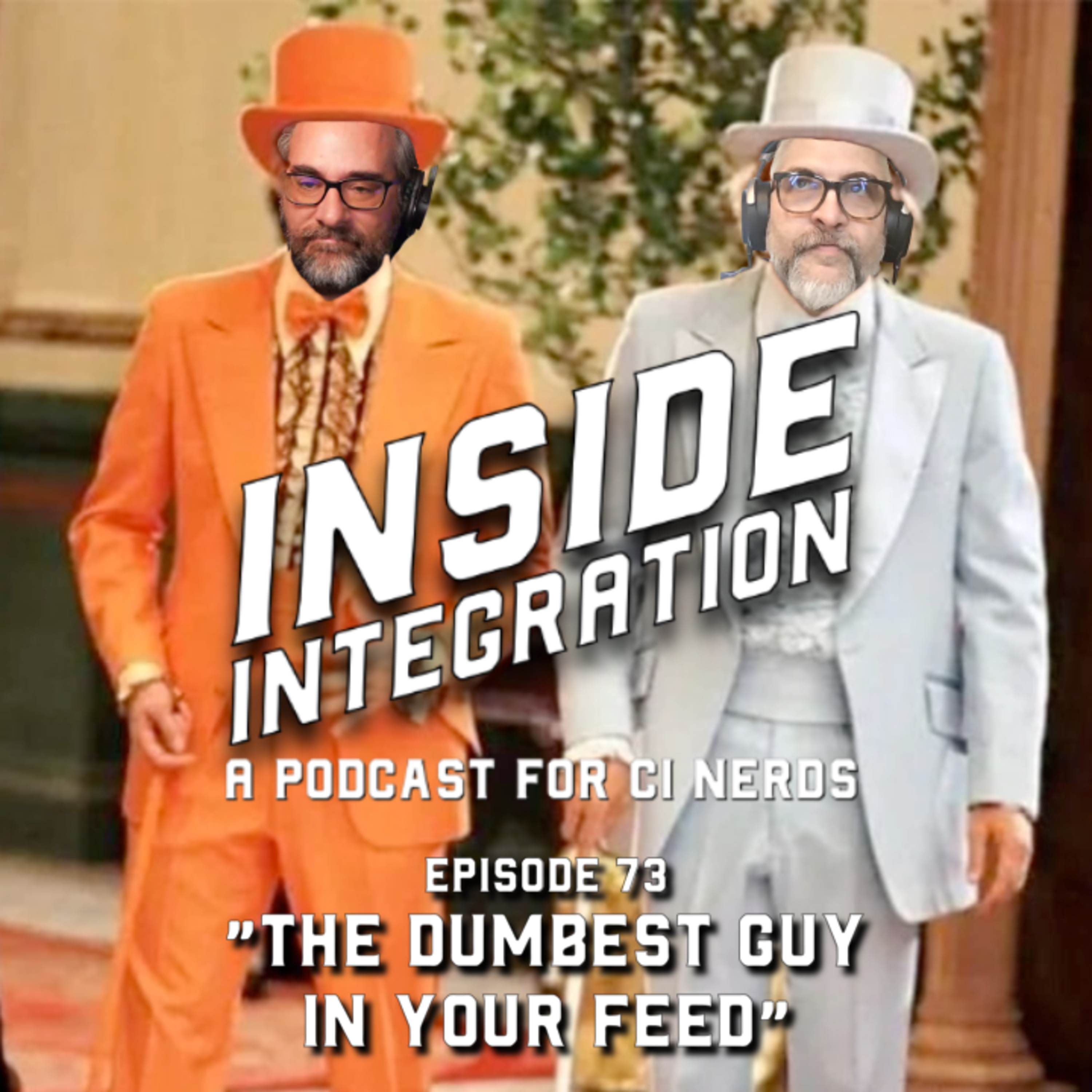 Inside Integration