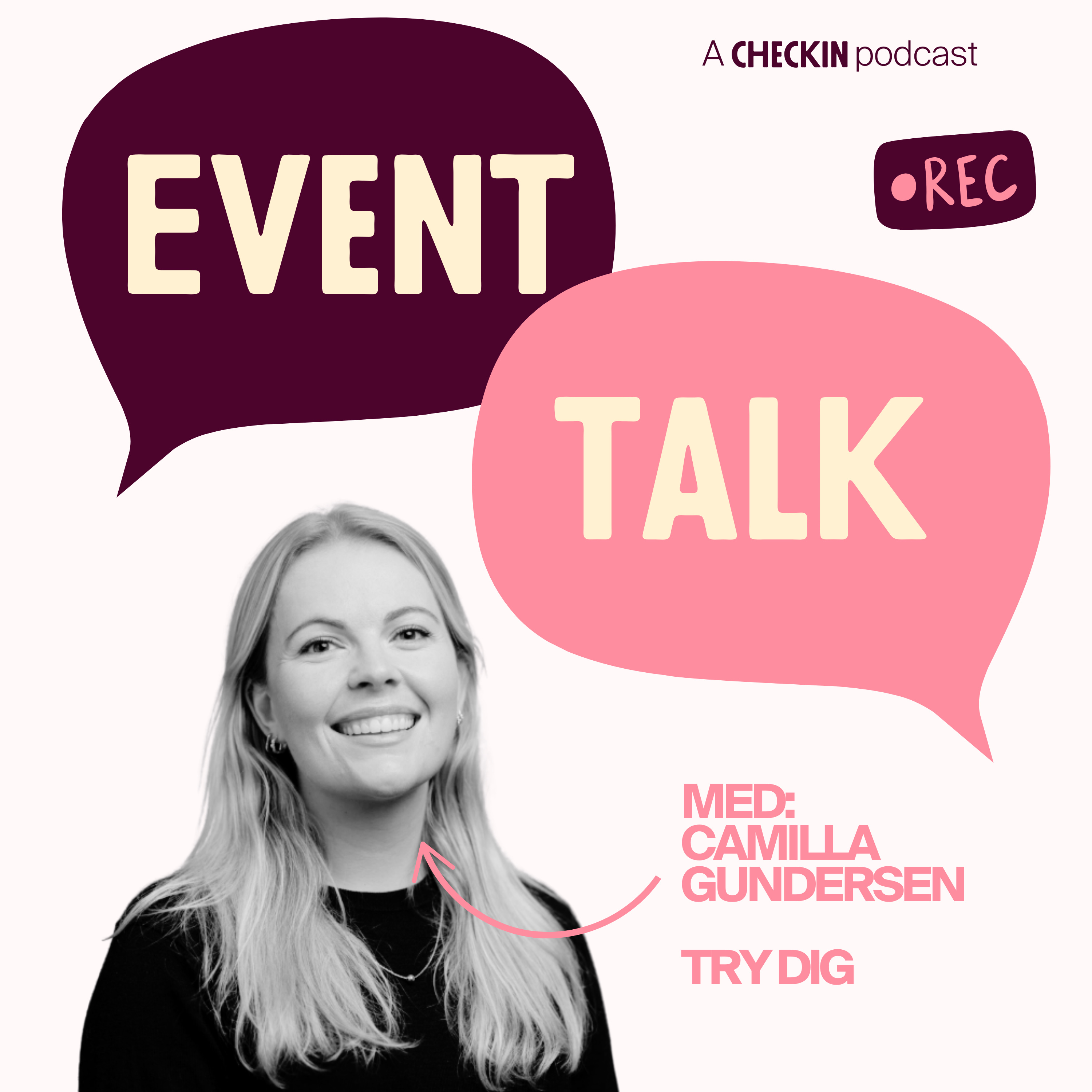 Event Talk