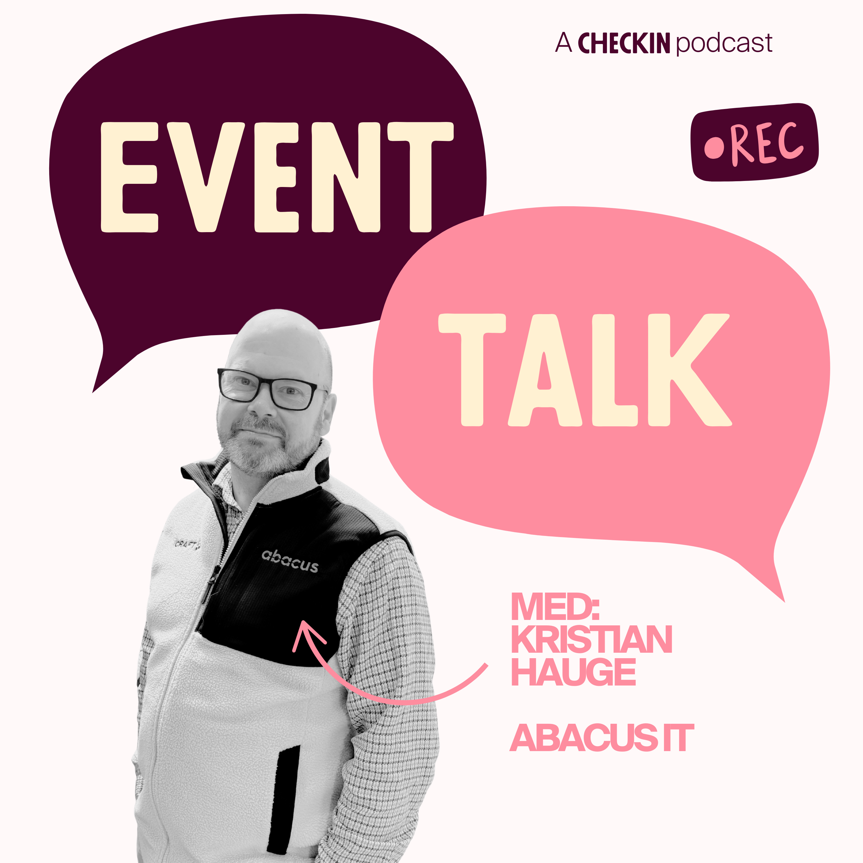 Event Talk