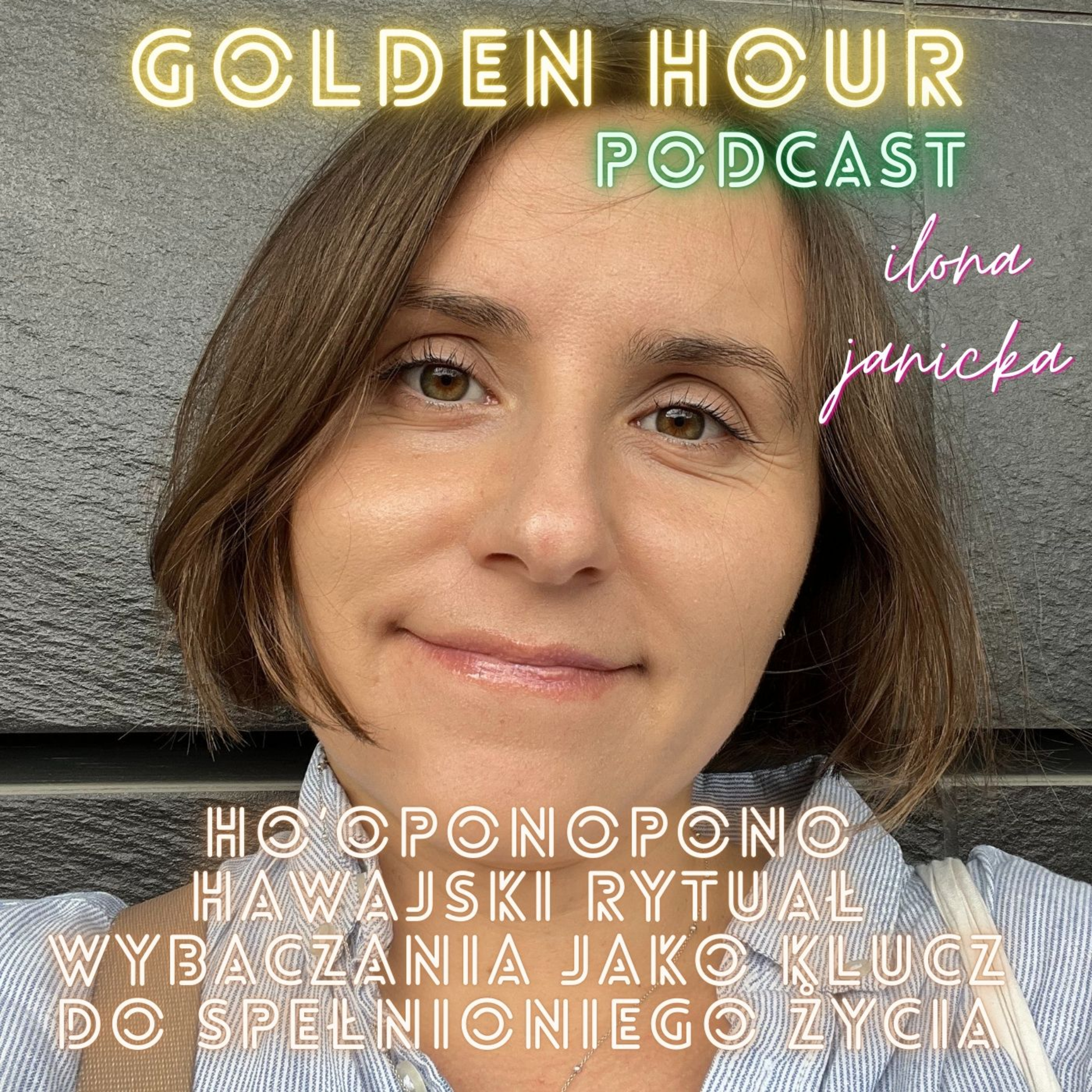 Golden Hour Podcast