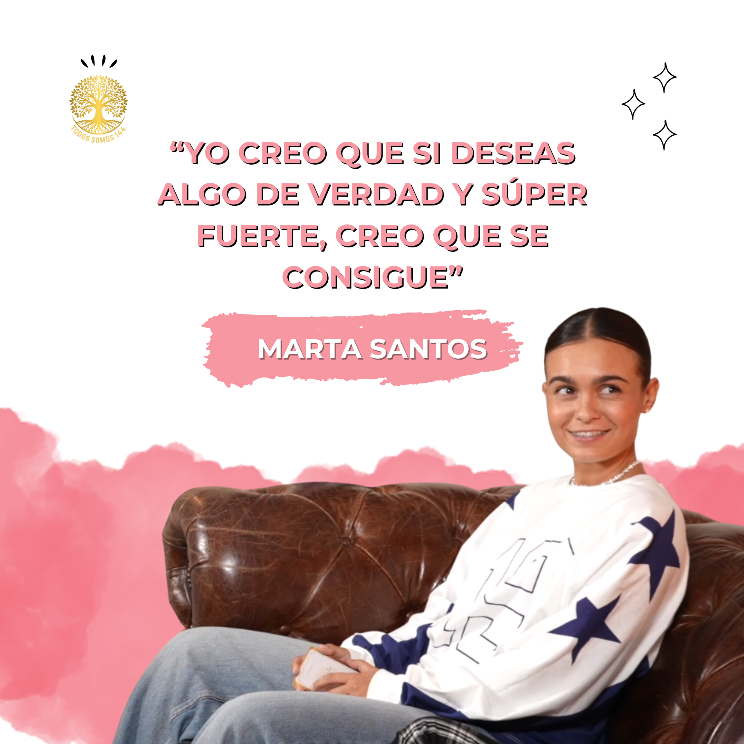 Todos Somos 144