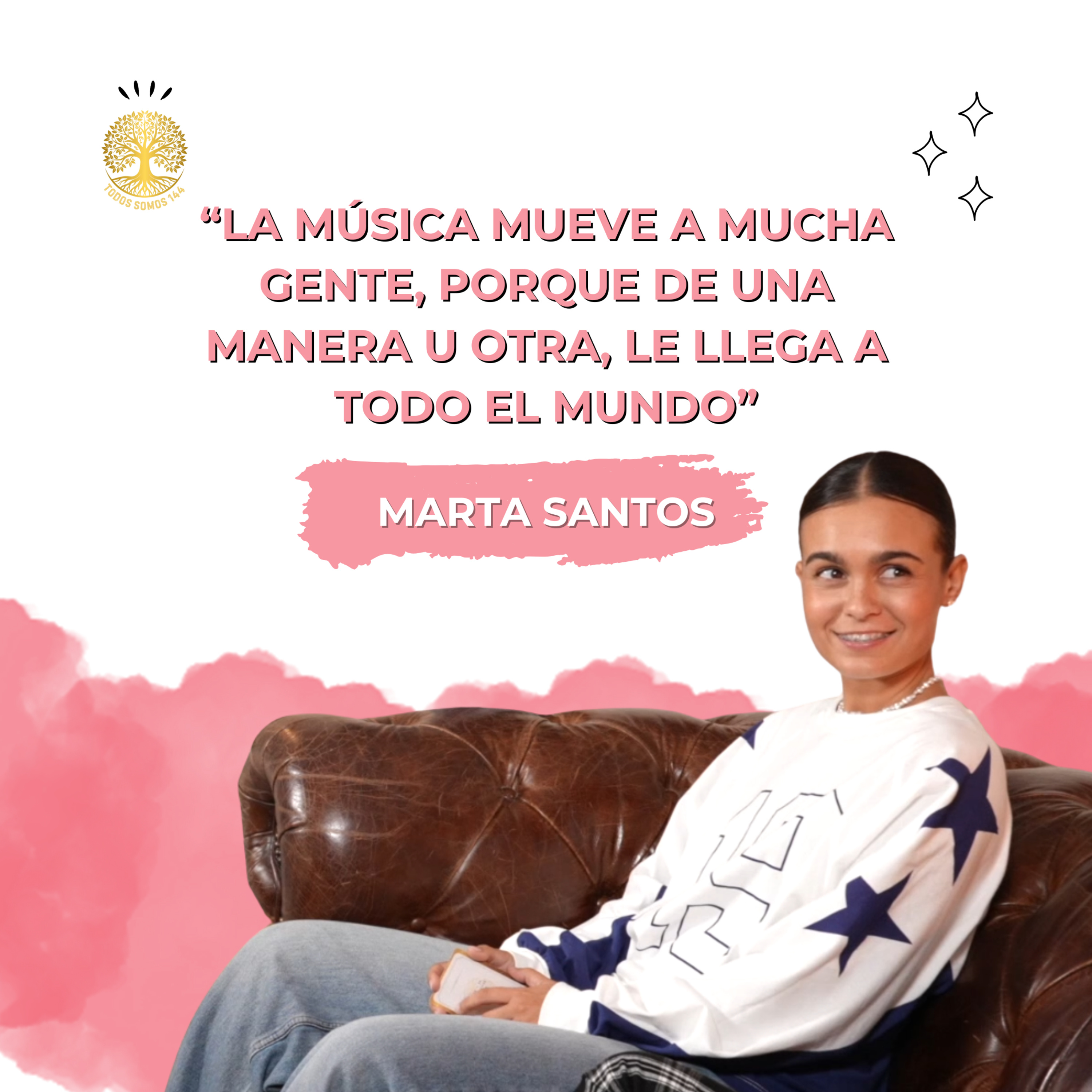 Todos Somos 144
