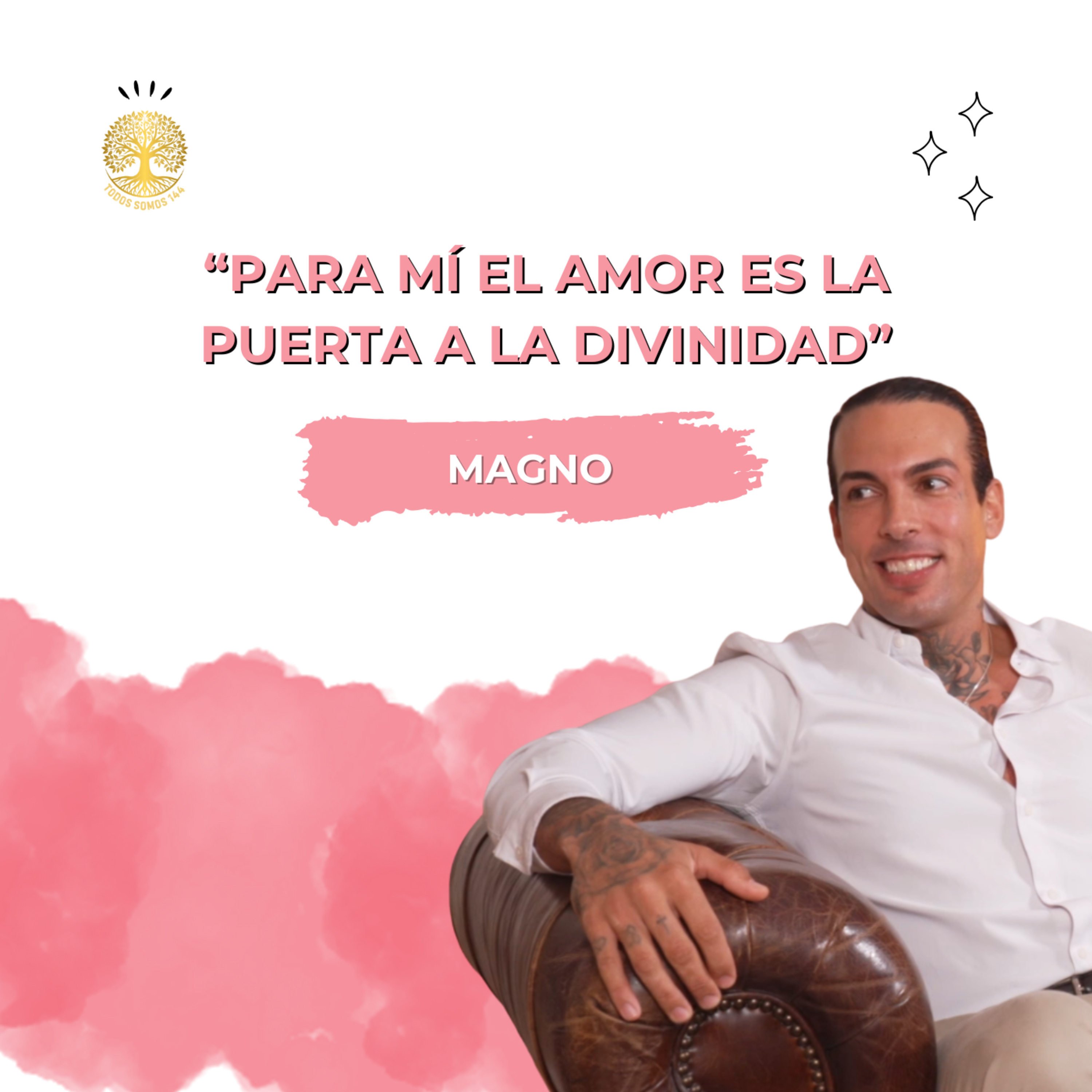 Todos Somos 144