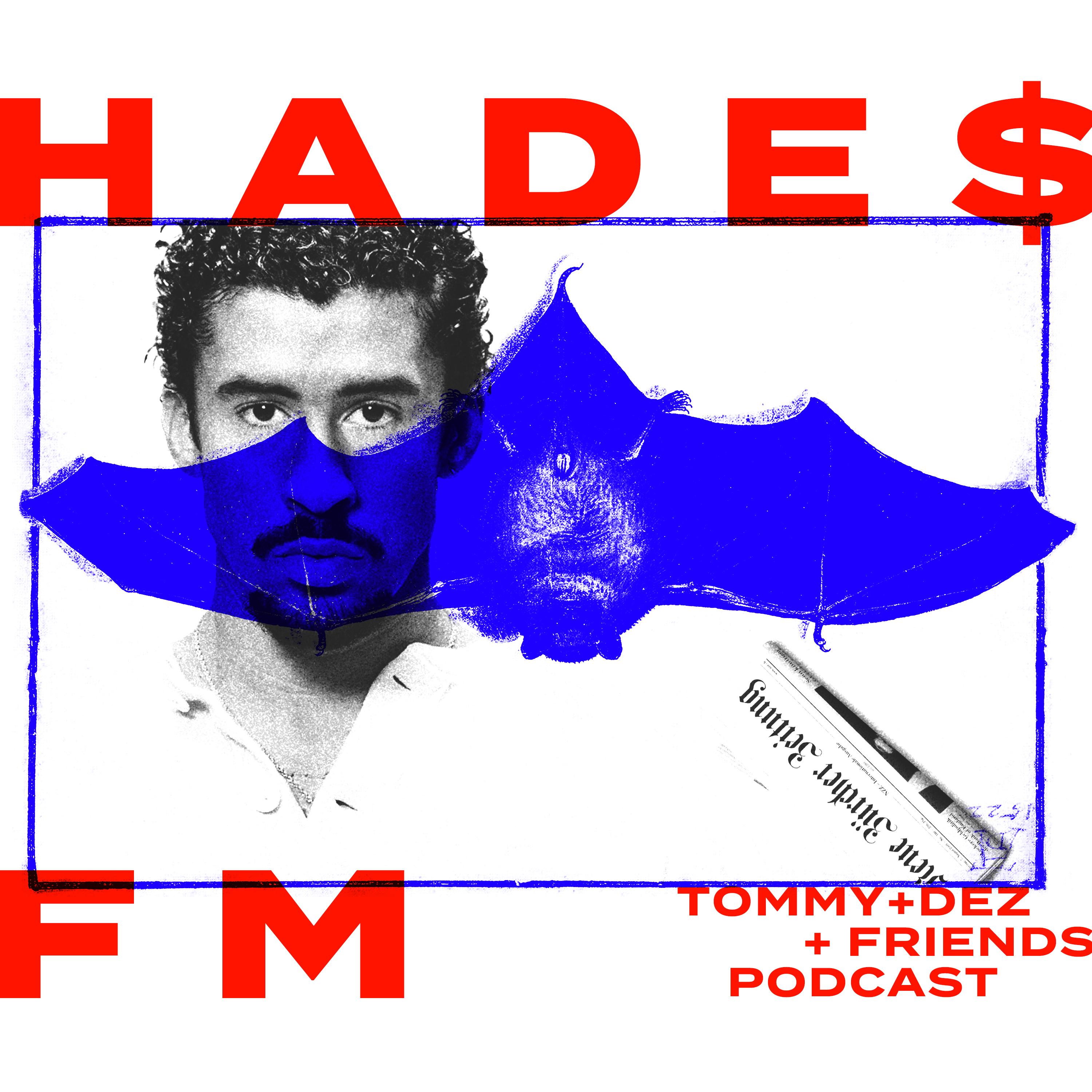 #003 – NZZ & Co / Chance the Rapper, Drake / Bad Bunny