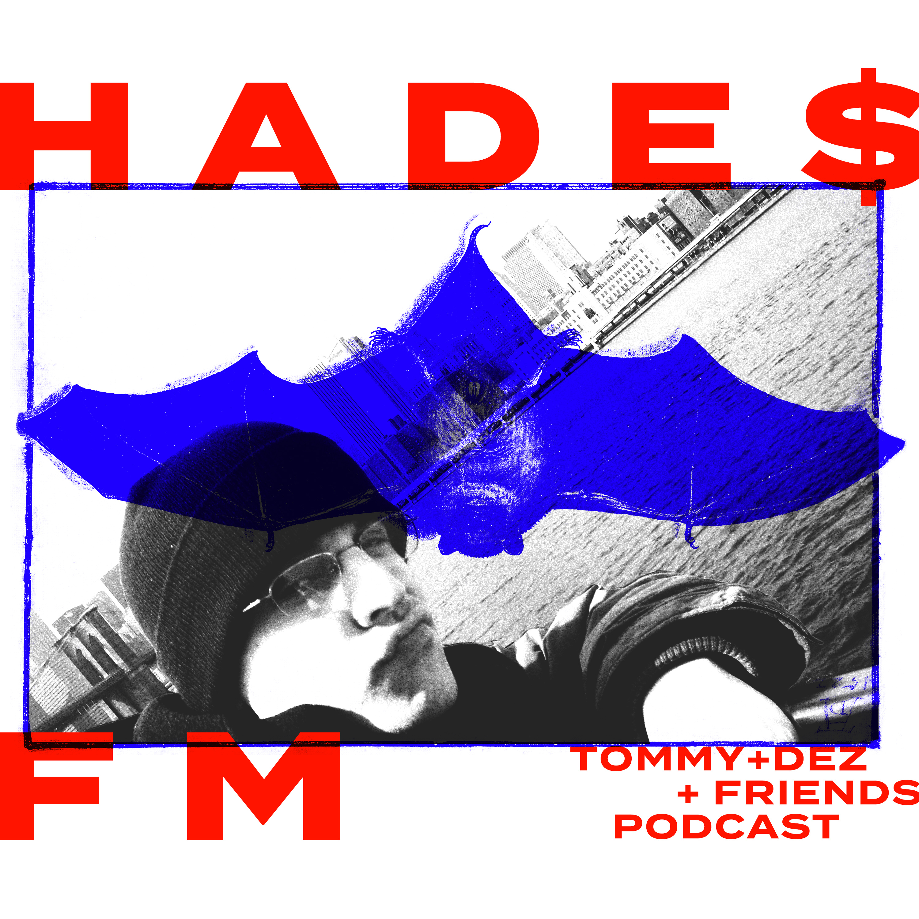 #005 – Stevie Wonder / Tommy in NYC / Finanzkrise / Don Delillo