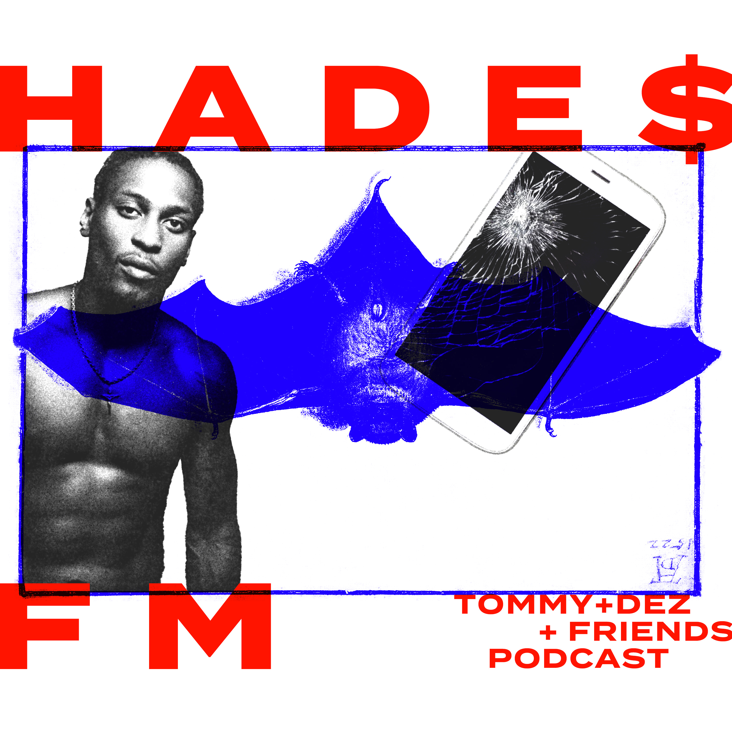 #006 – Schlechte Filme / Voodoo von D'Angelo / Smartphones