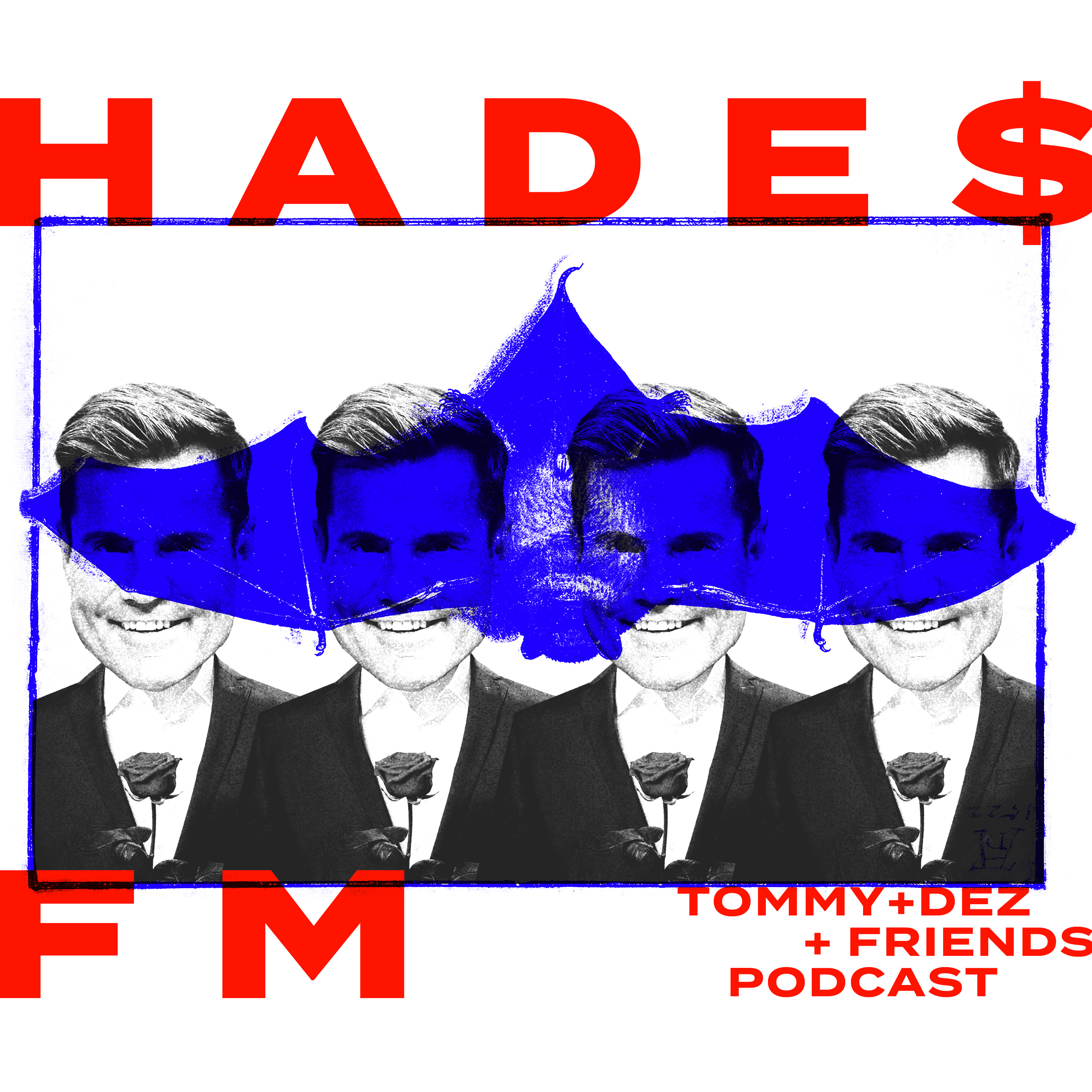 #019 – Reality-TV / Charlie Kirk