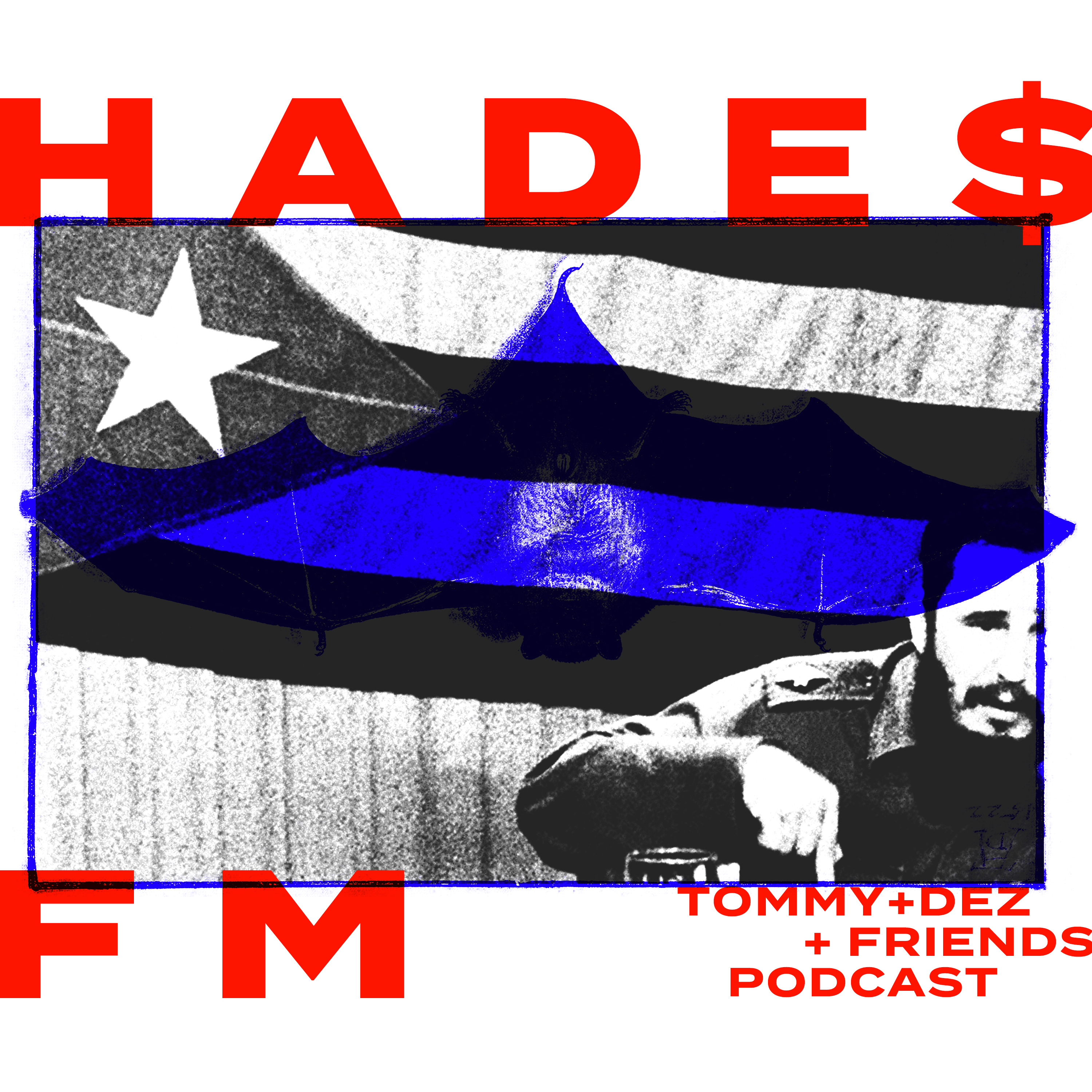 #038 – Eyes on Cuba