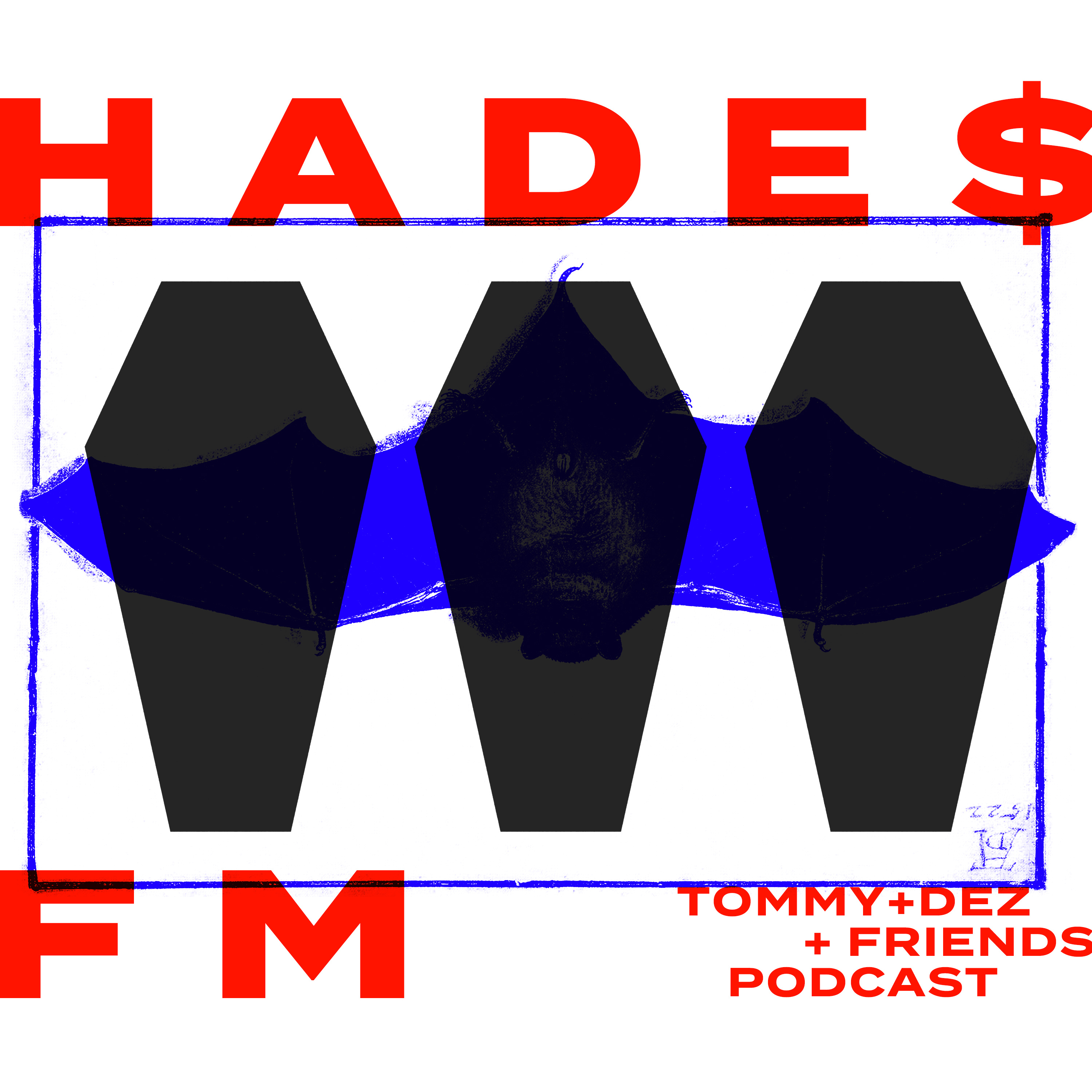 #041 – Tommy in Bali / Funeral-Playlist