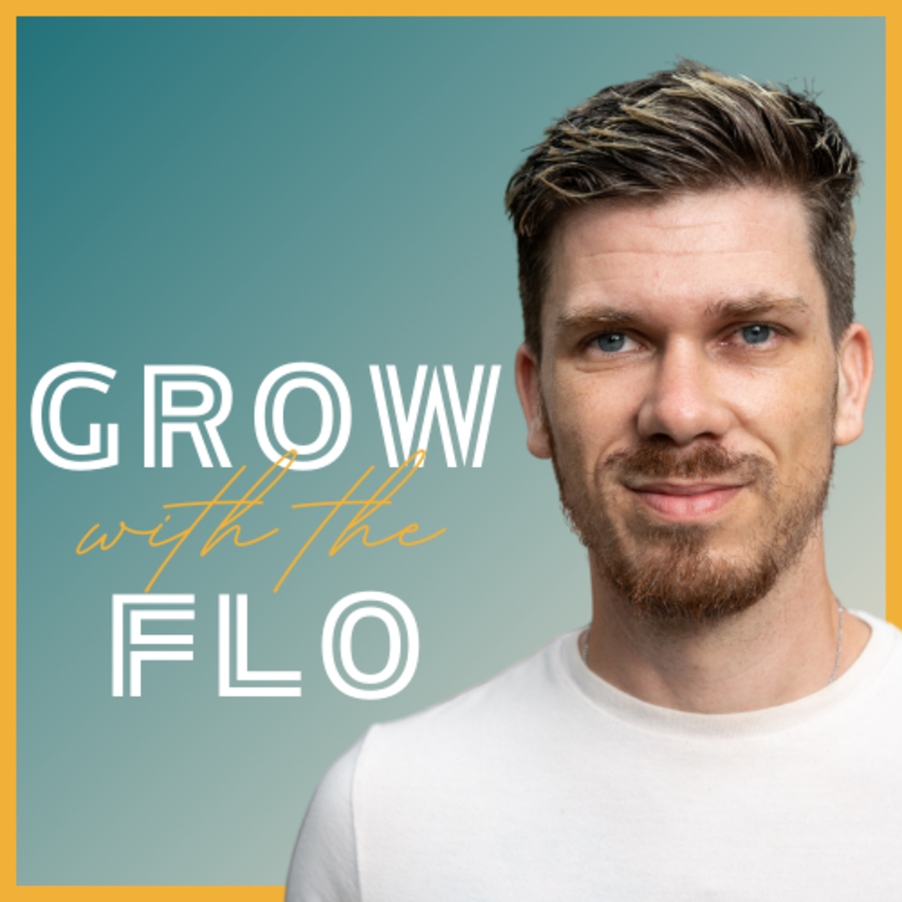 Episode 8: When You're No Longer Who You Used to Be episode artwork