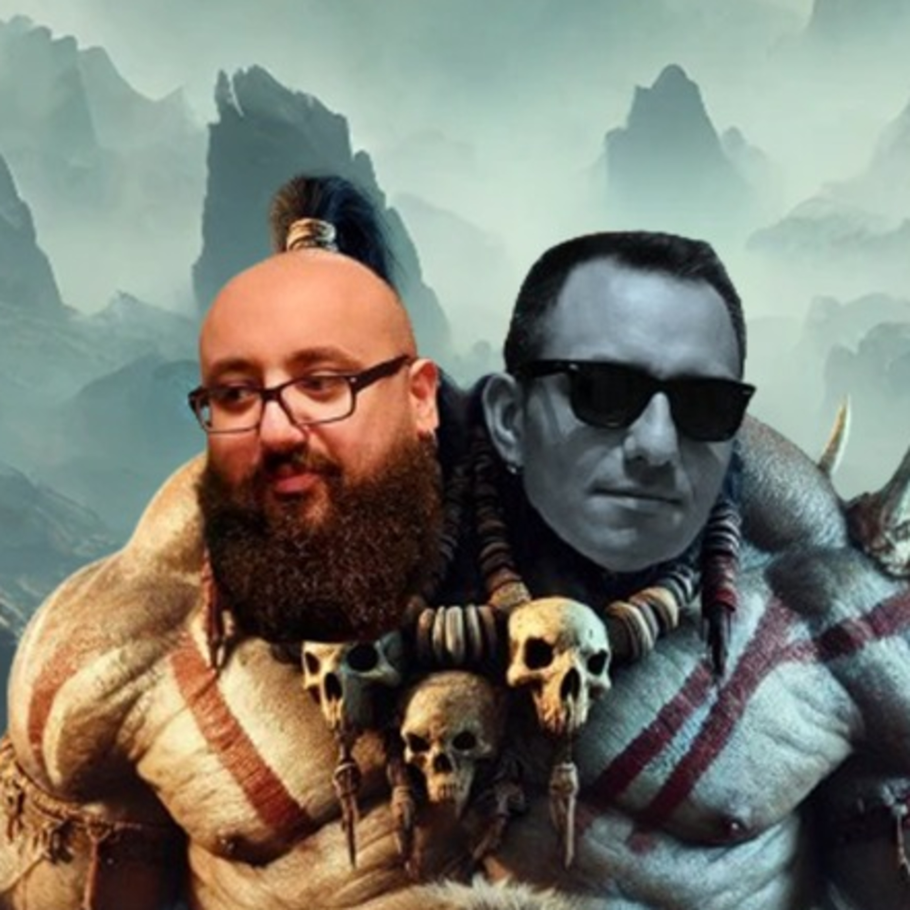 8: Varian Wrynn (Çok Kral Adam) episode artwork