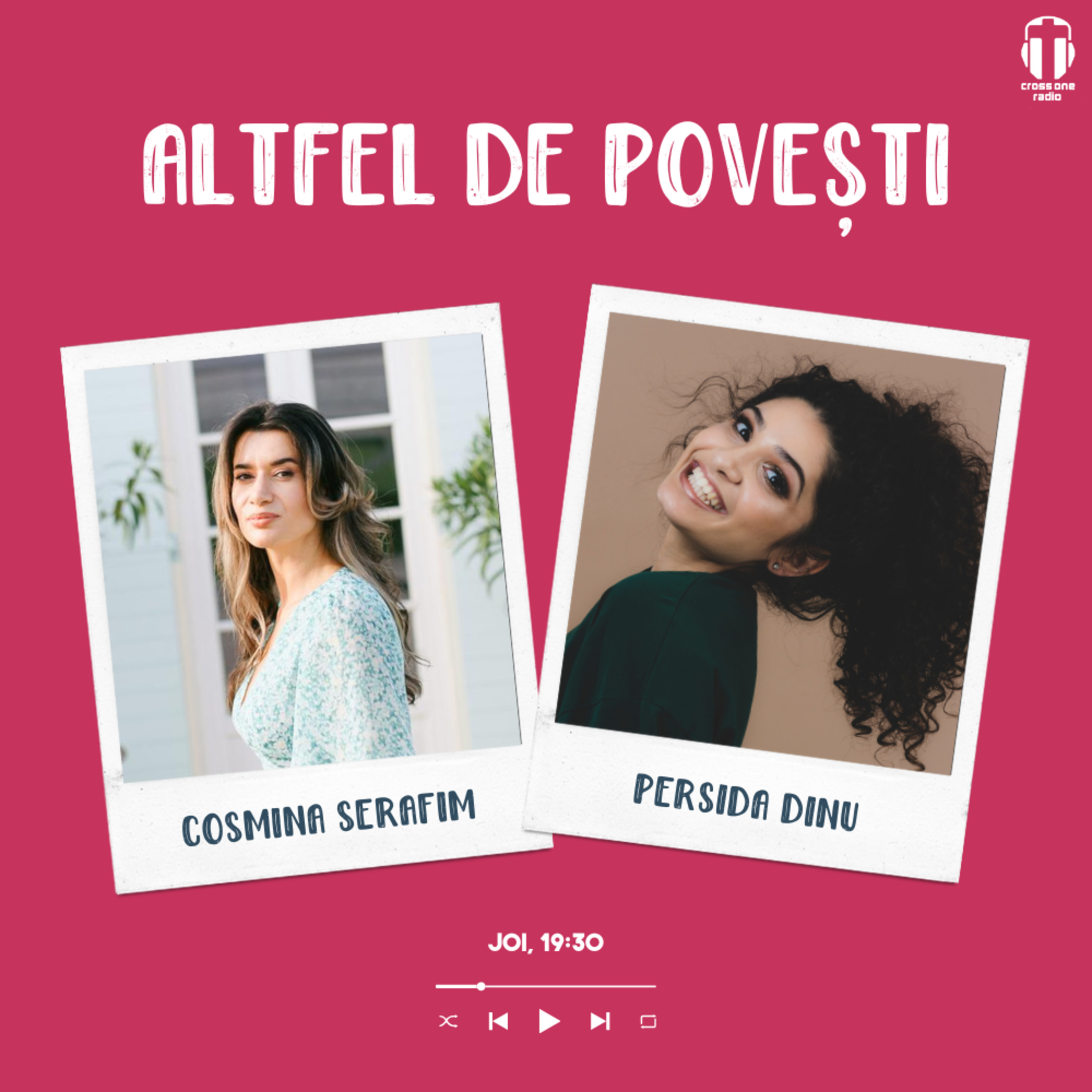 Altfel de Povesti