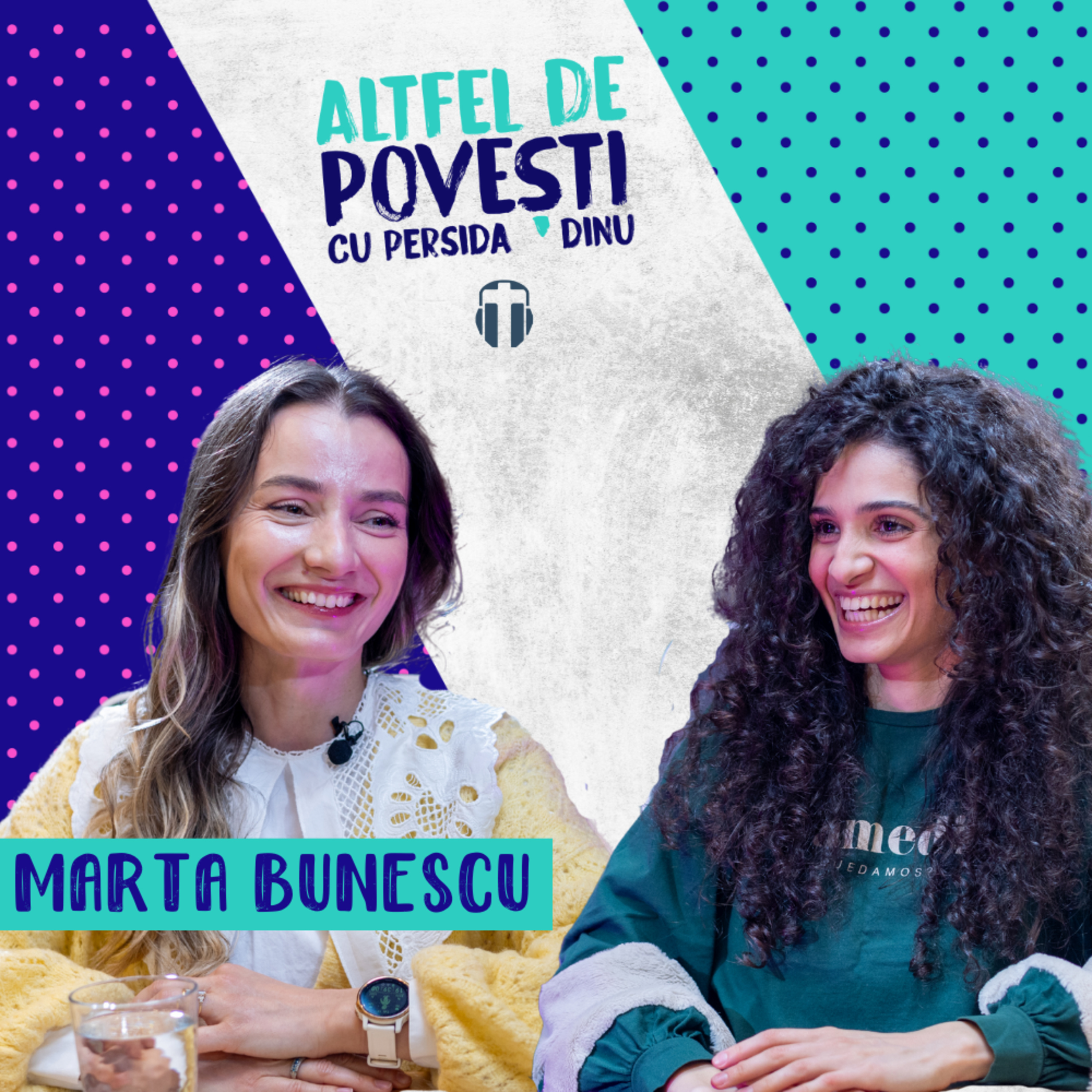Altfel de Povesti
