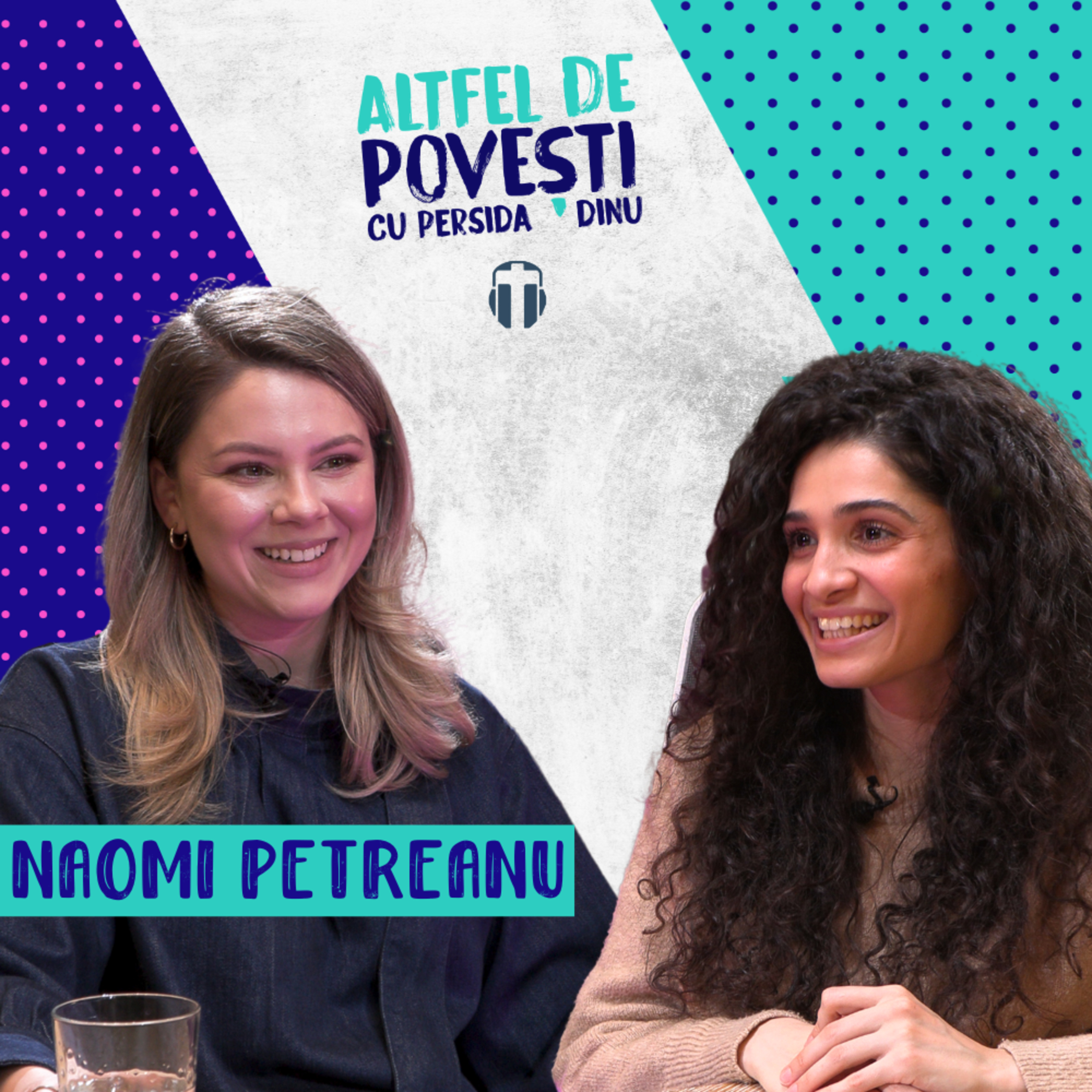 Altfel de Povesti