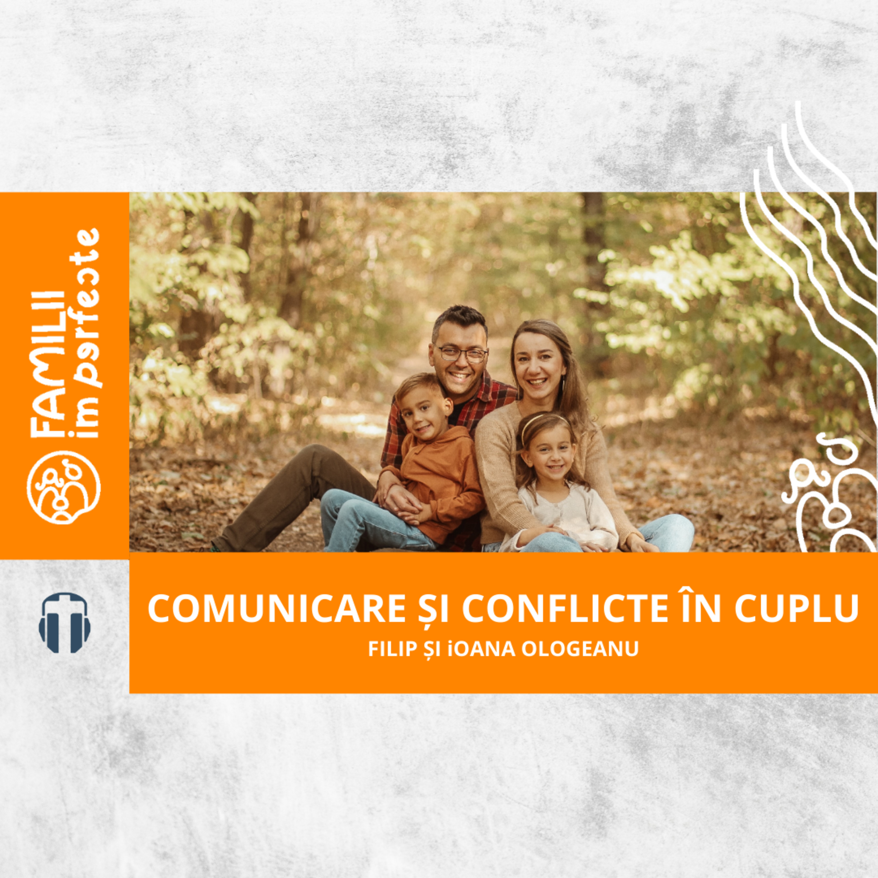 Este ok să ai secrete față de soțul / soția ta? episode artwork