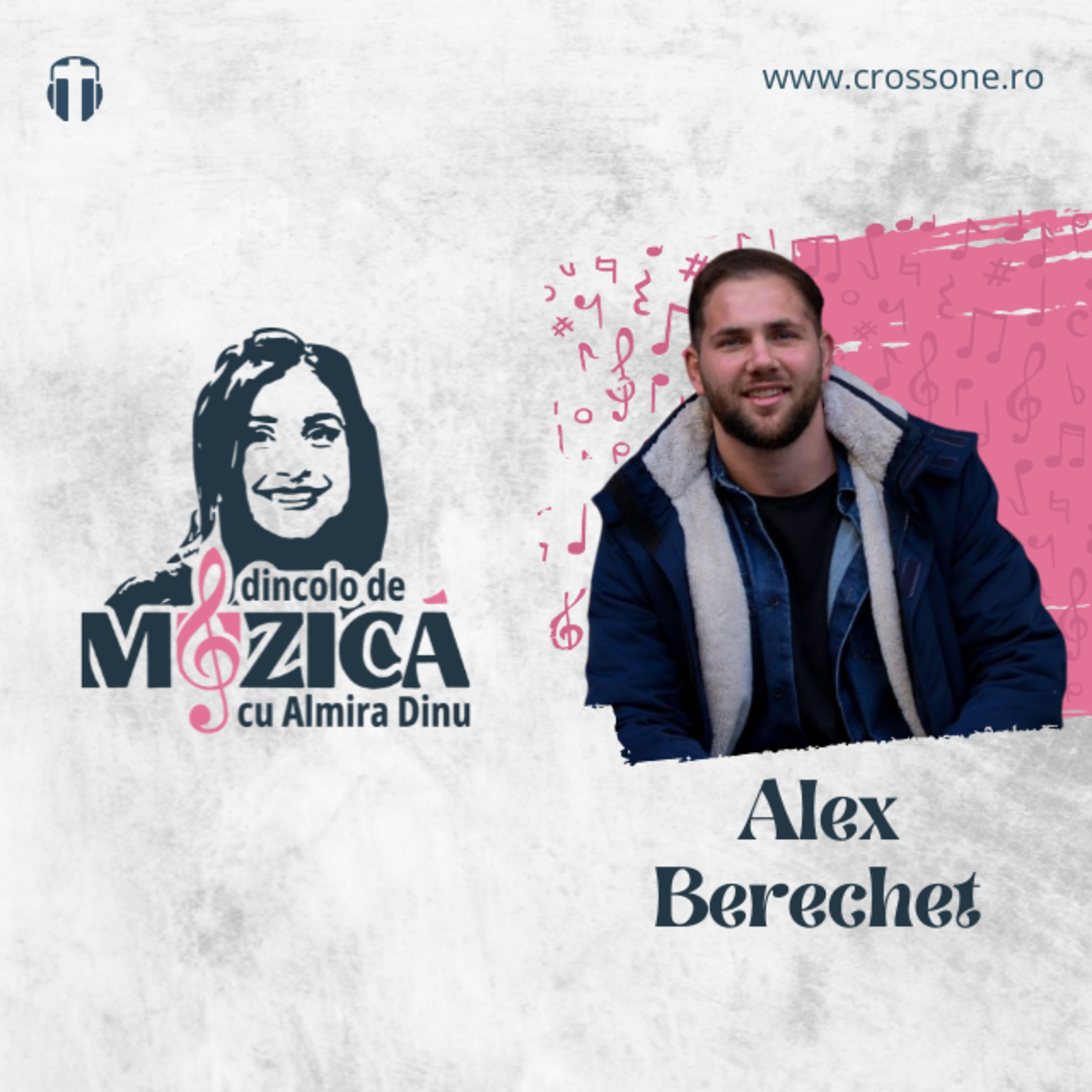 “Acum, muzica e parte din viața mea”