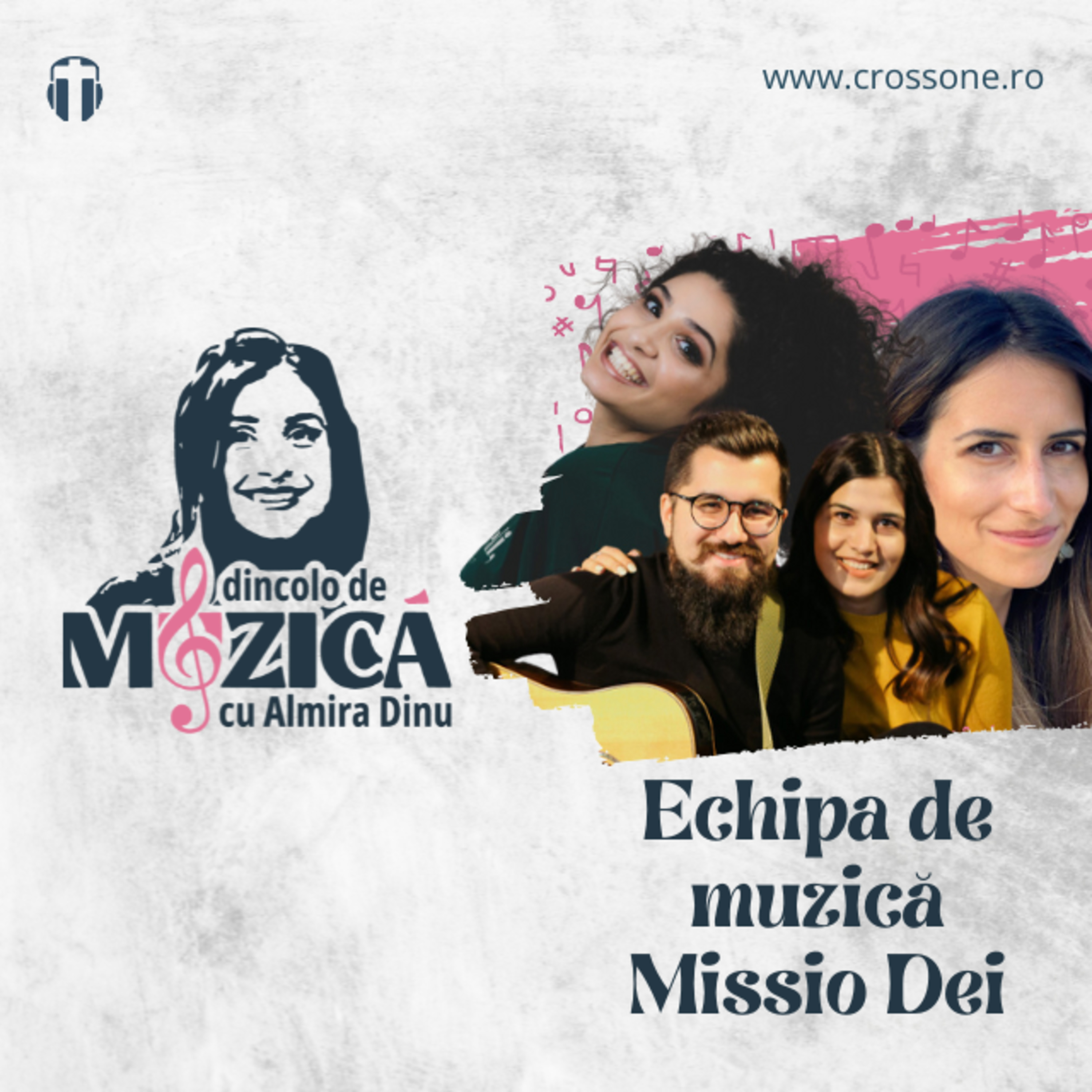 Relațiile în echipa de muzică