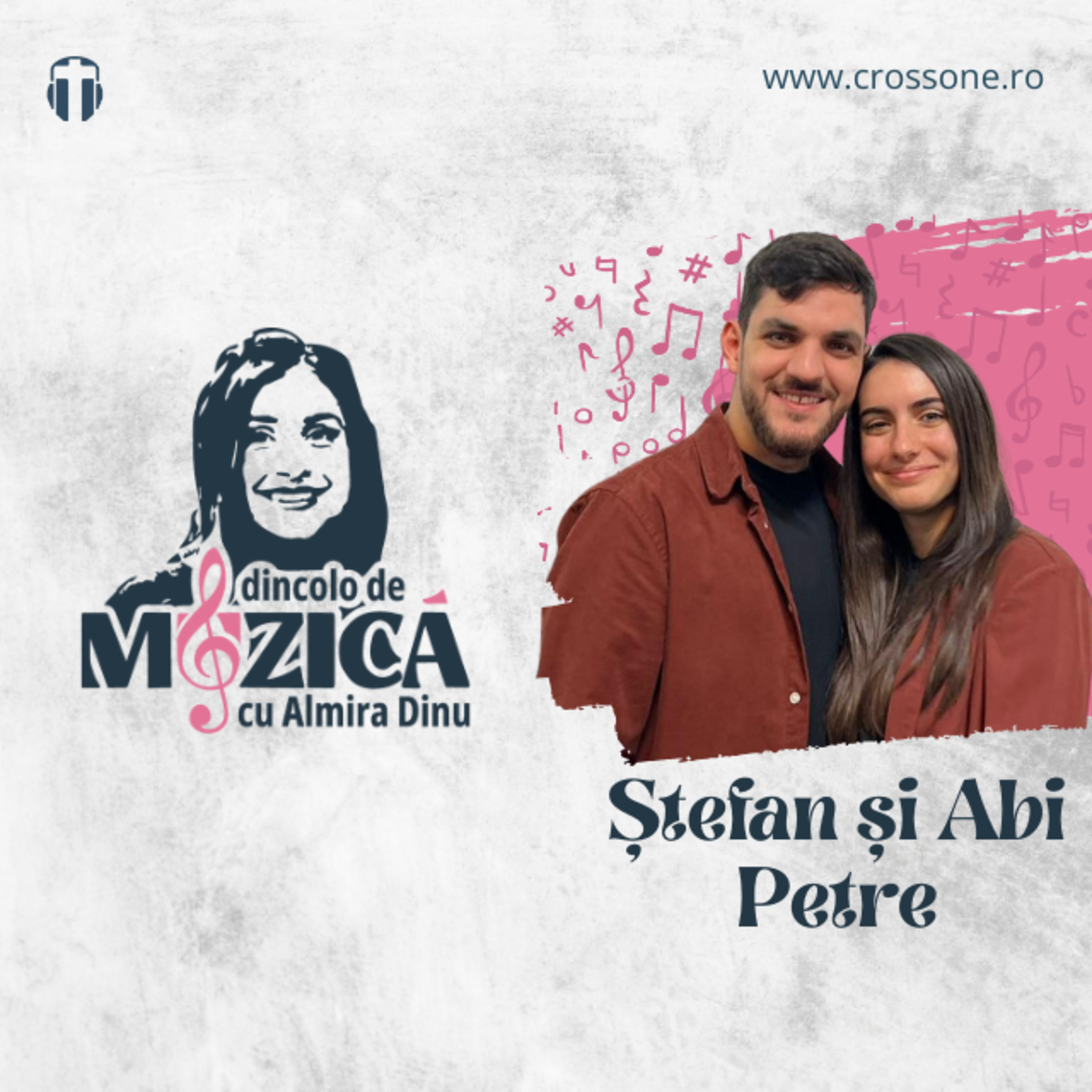 “Muzica a venit din Cer.”