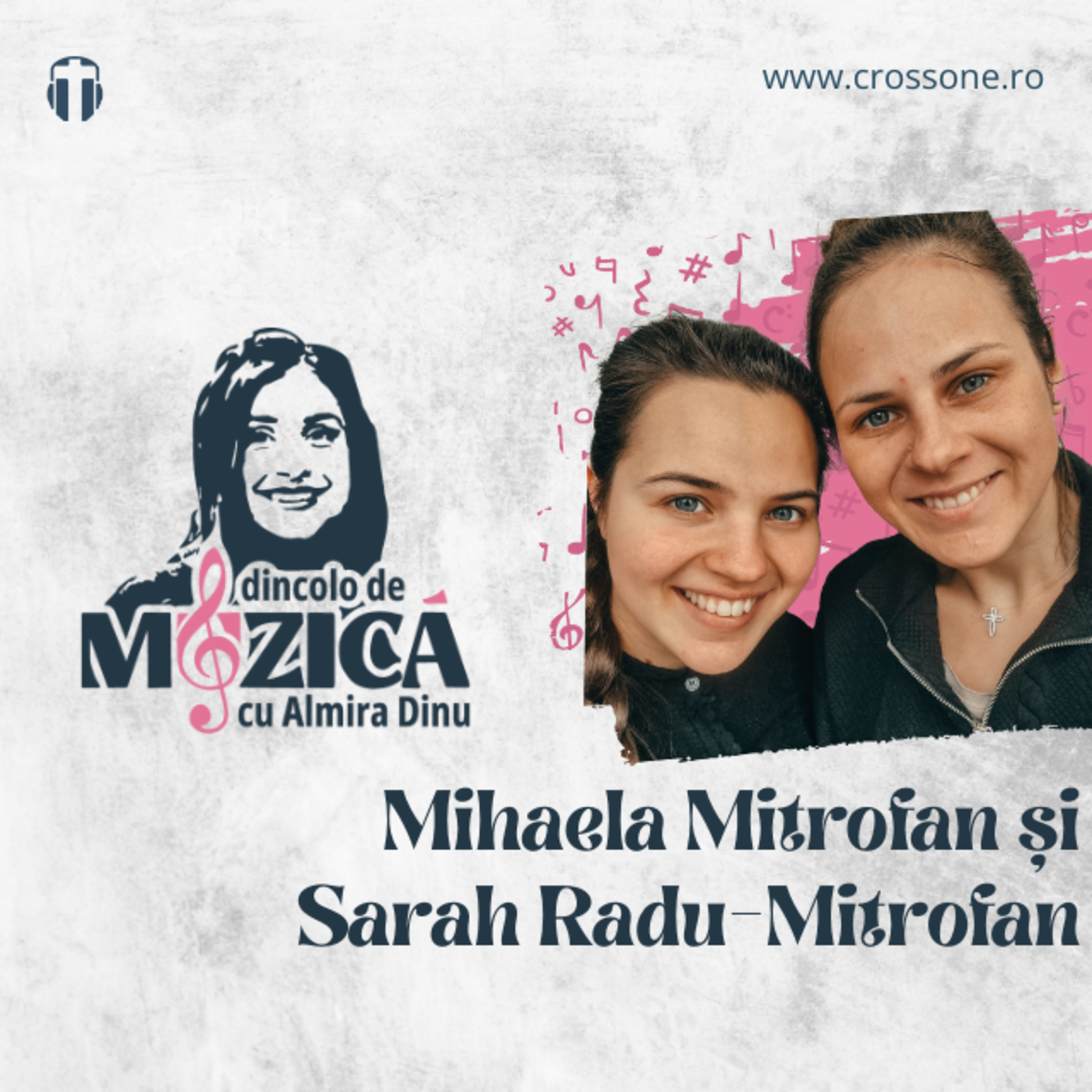 “Muzica este expresia sufletului.”