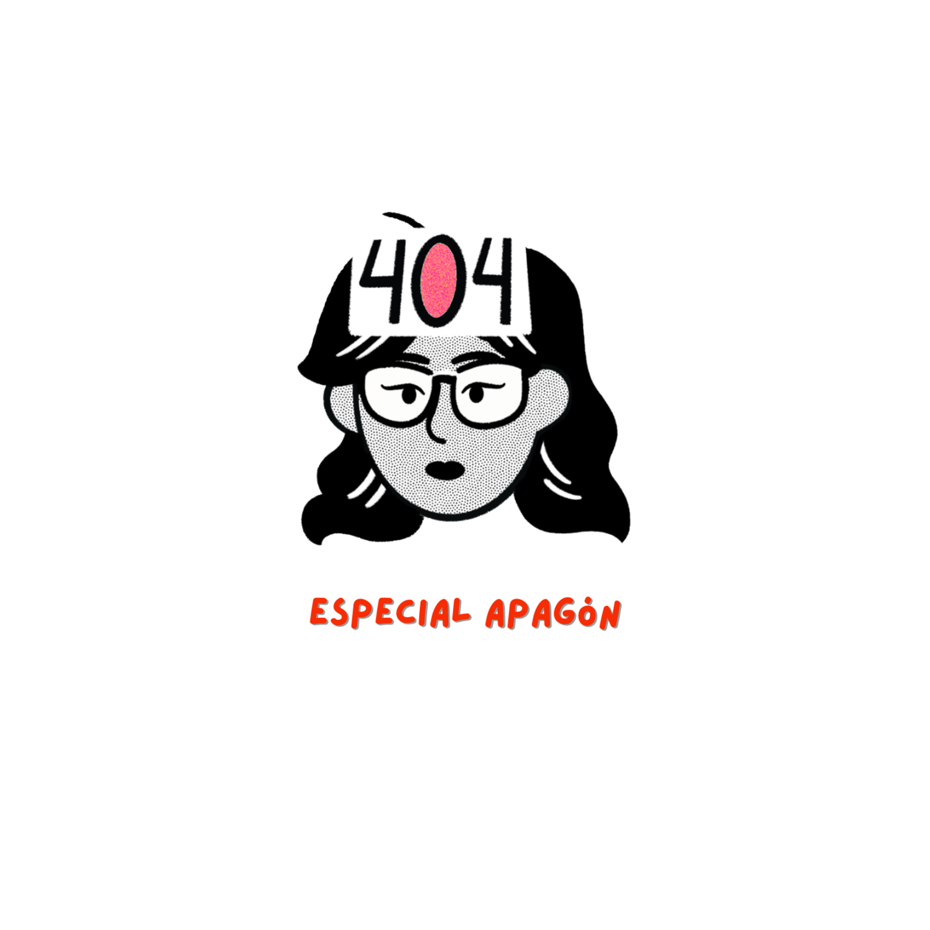 especial apagón | po mu rico chico episode artwork