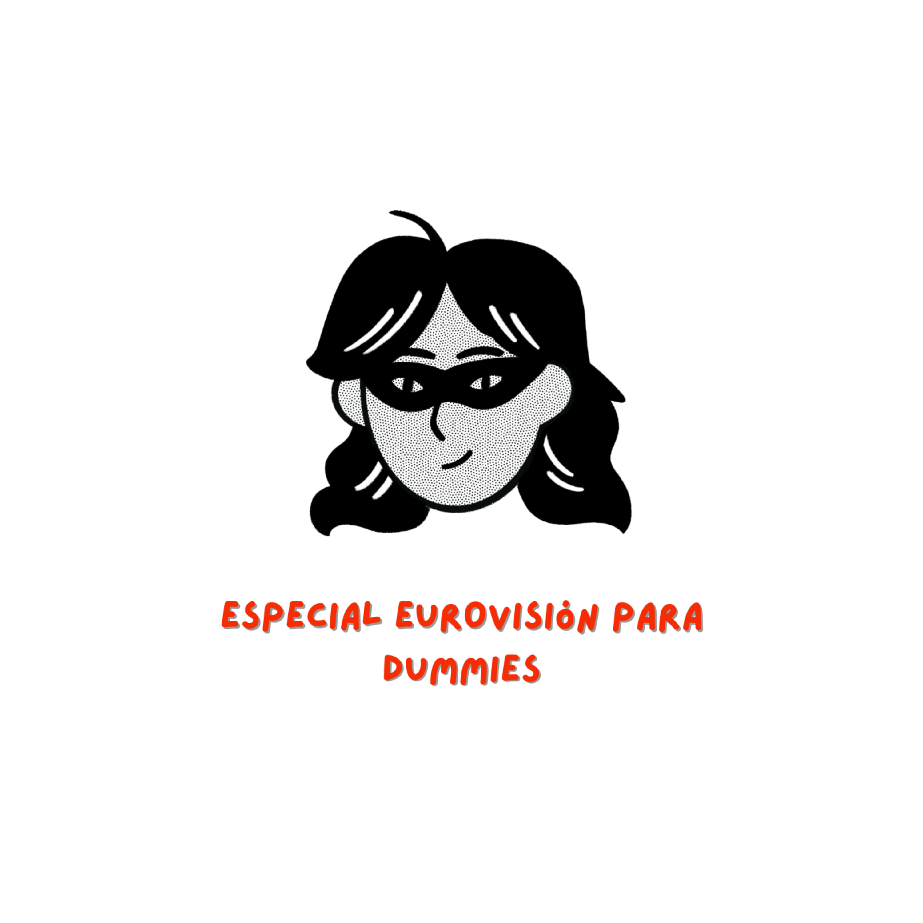especial eurovisión para dummies | po mu rico chico episode artwork