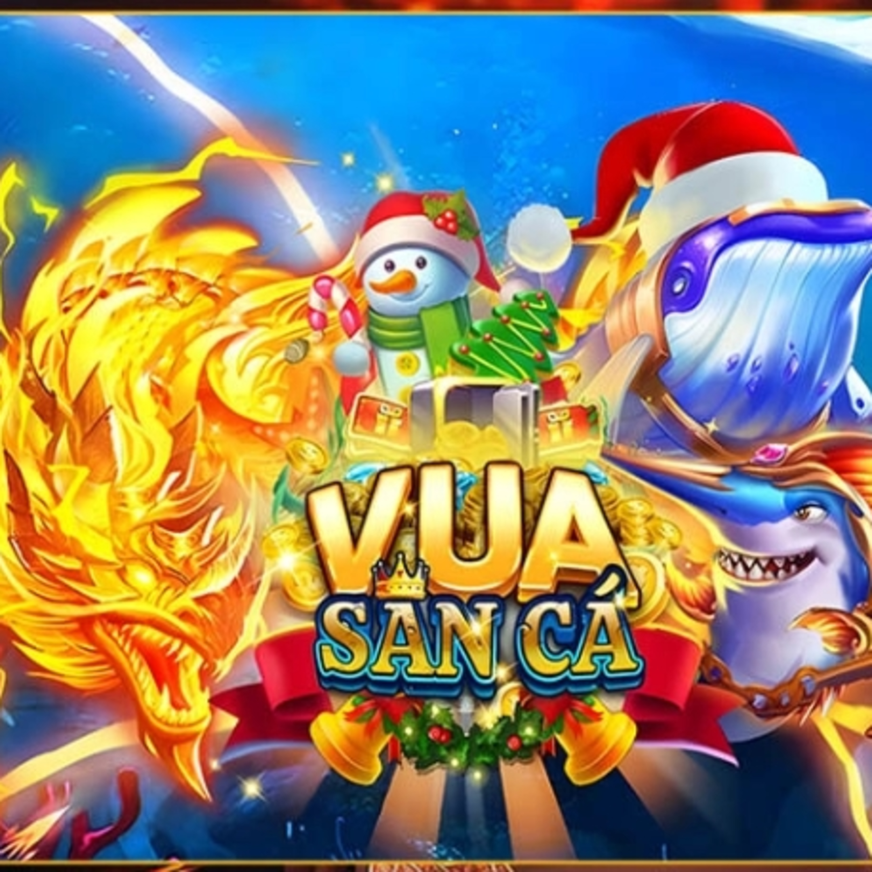 Vua Săn Cá Sunwin | Bá Chủ Biển Cả Cùng Với Các Cao Thủ episode artwork