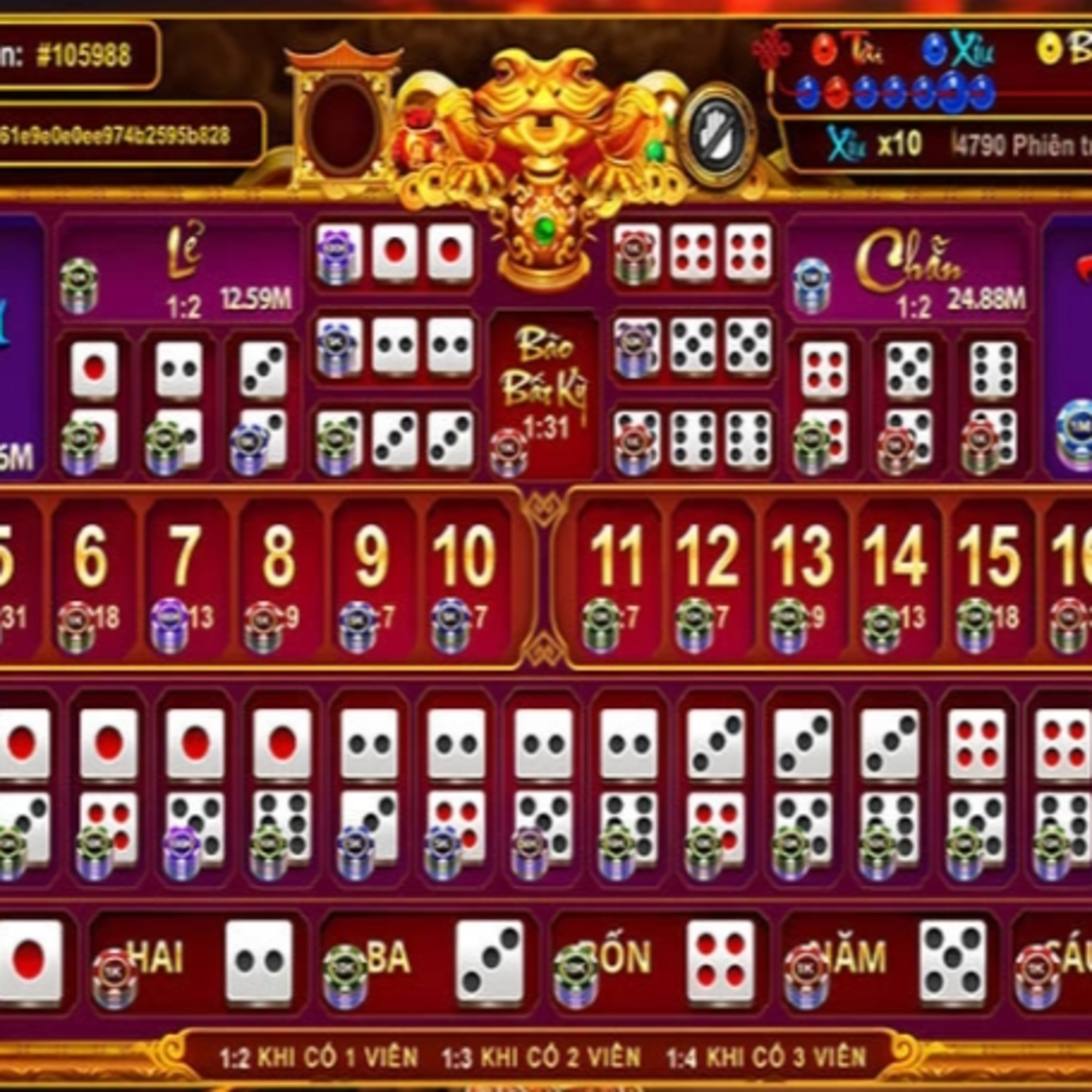 Sicbo Tài Phú Sunwin | Chinh Phục Đỉnh Cao Cá Cược Dễ Dàng, Cơ Hội Vàng Cho Anh Em Game Thủ episode artwork