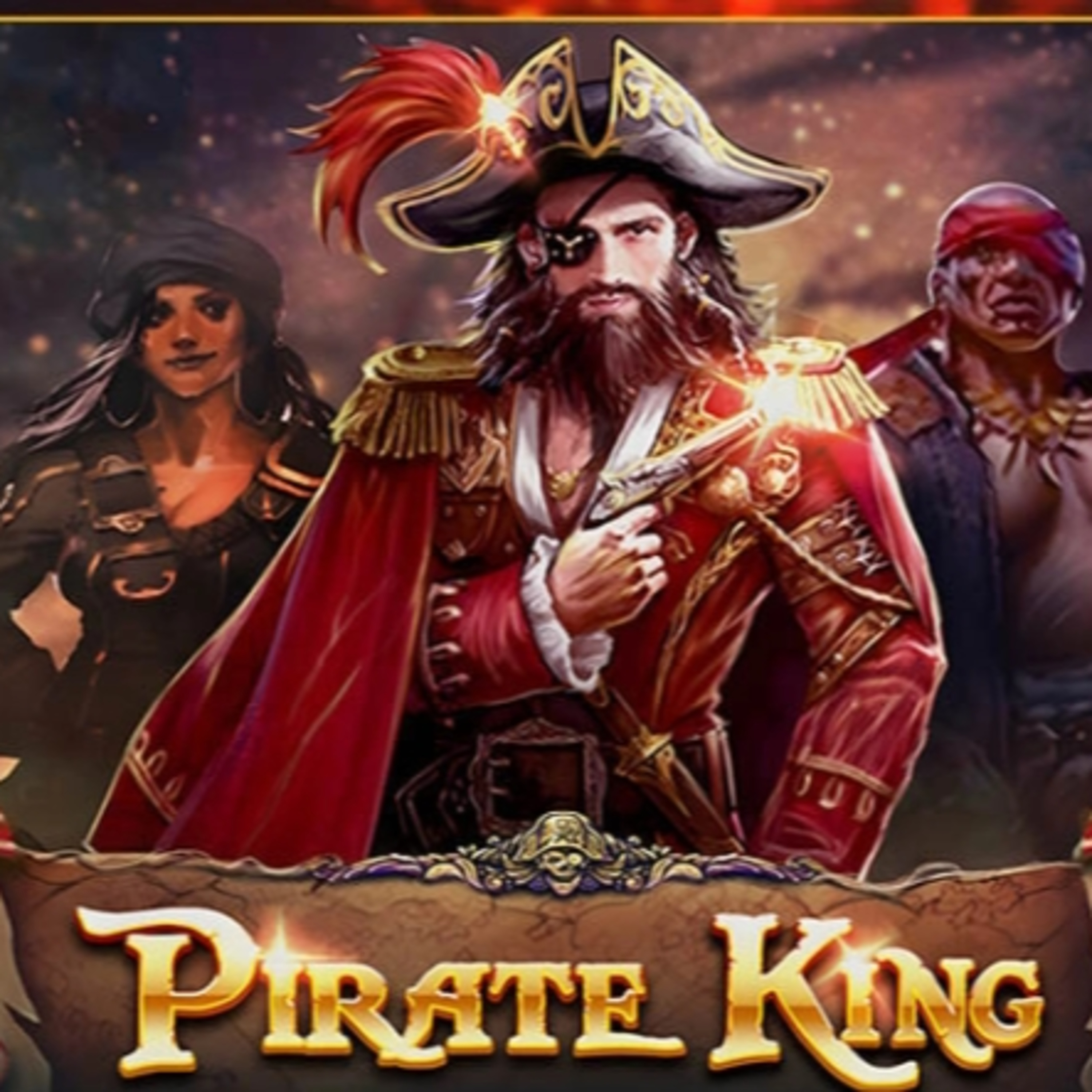 Pirate King Sunwin: Cướp Vàng Cùng Vua Cướp Biển episode artwork