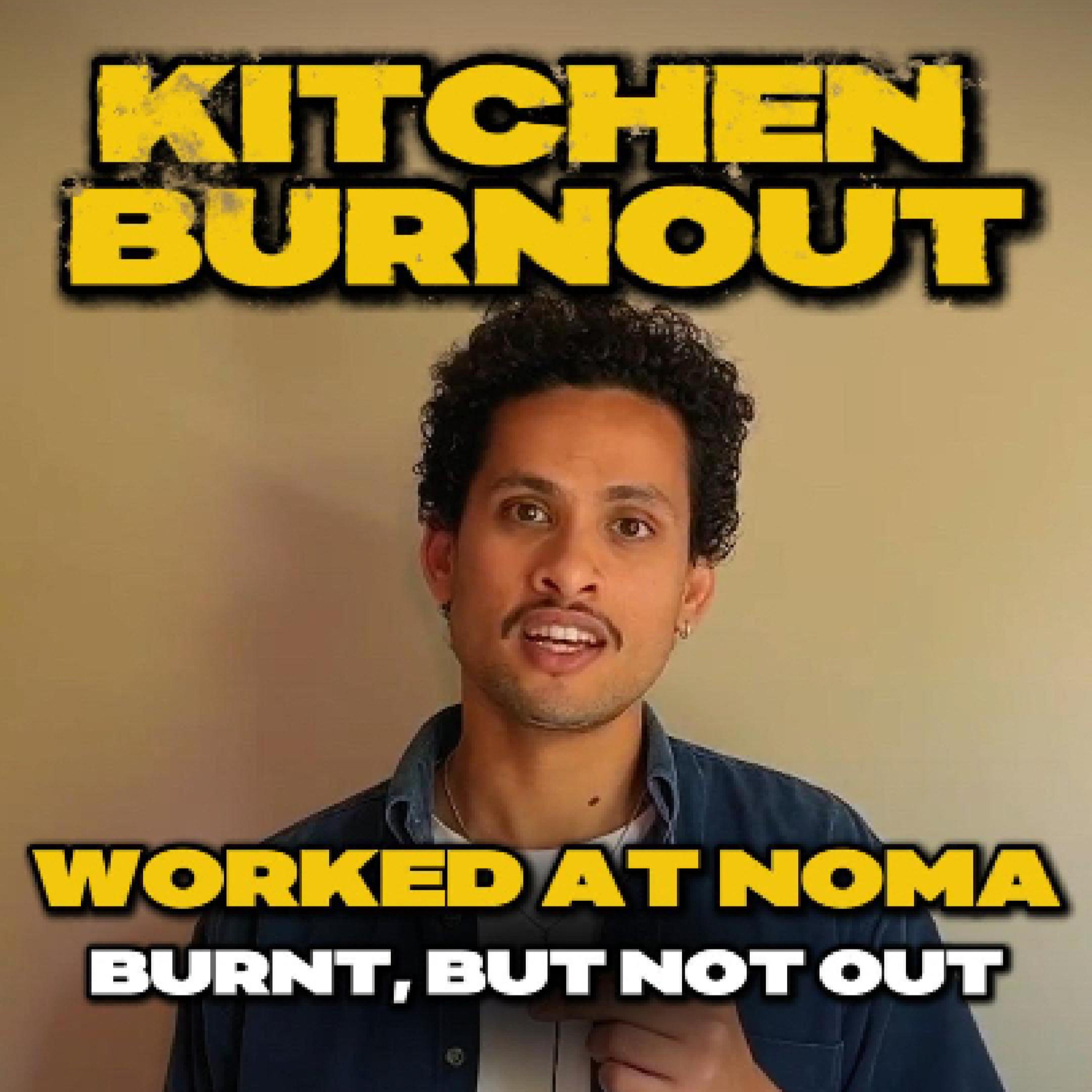 Trailer - Fugitive Chefs Podcast episode artwork