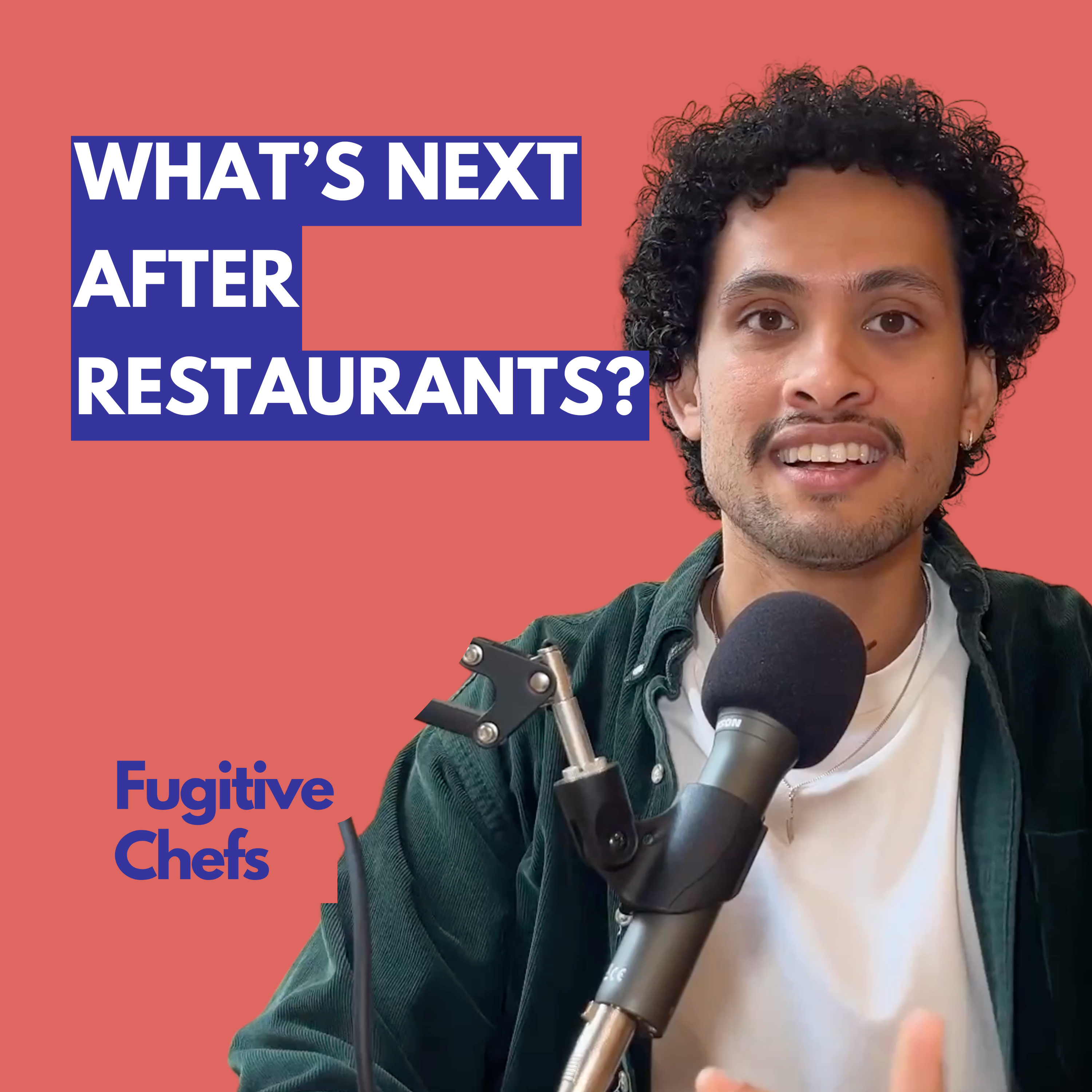 Beyond the Pass: What’s Next After the Restaurant Kitchen episode artwork