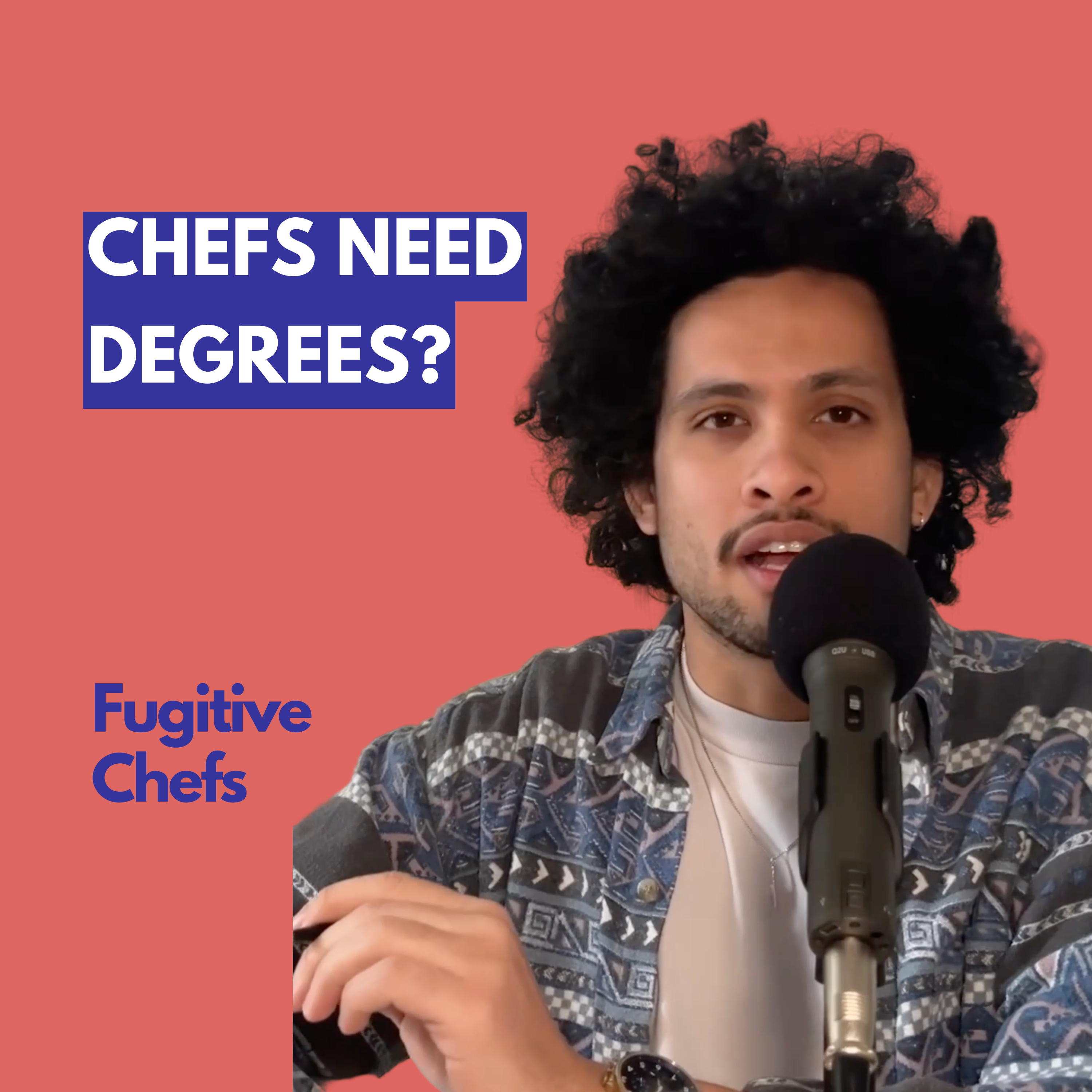 Do Degrees Actually Prepare Chefs for Food System Jobs? episode artwork