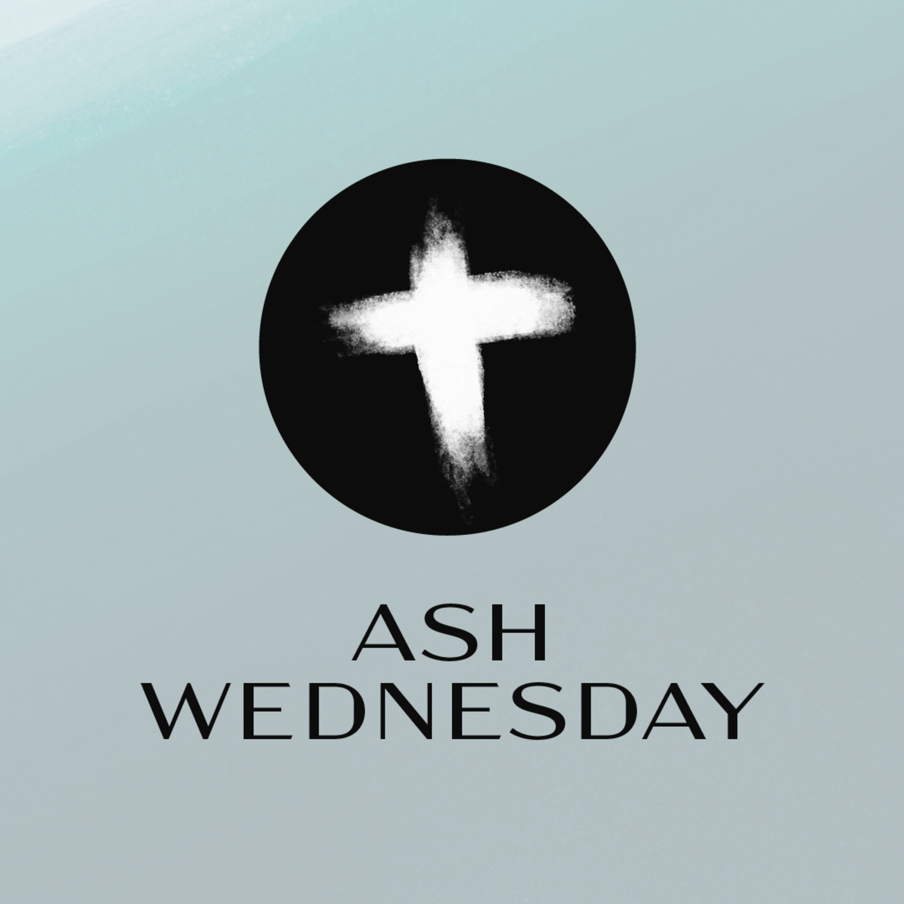 Ash Wednesday episode artwork