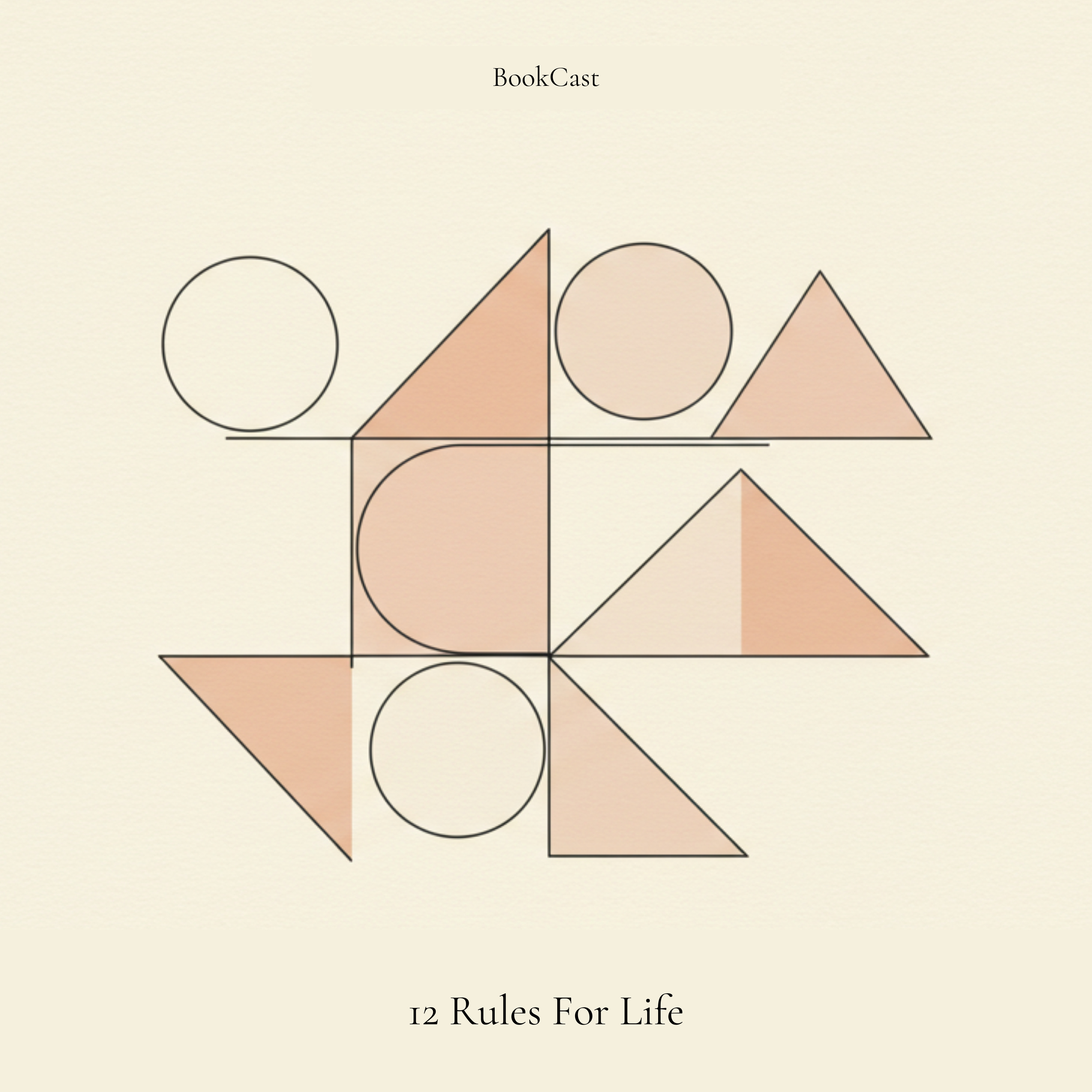 12 Rules For Life episode artwork
