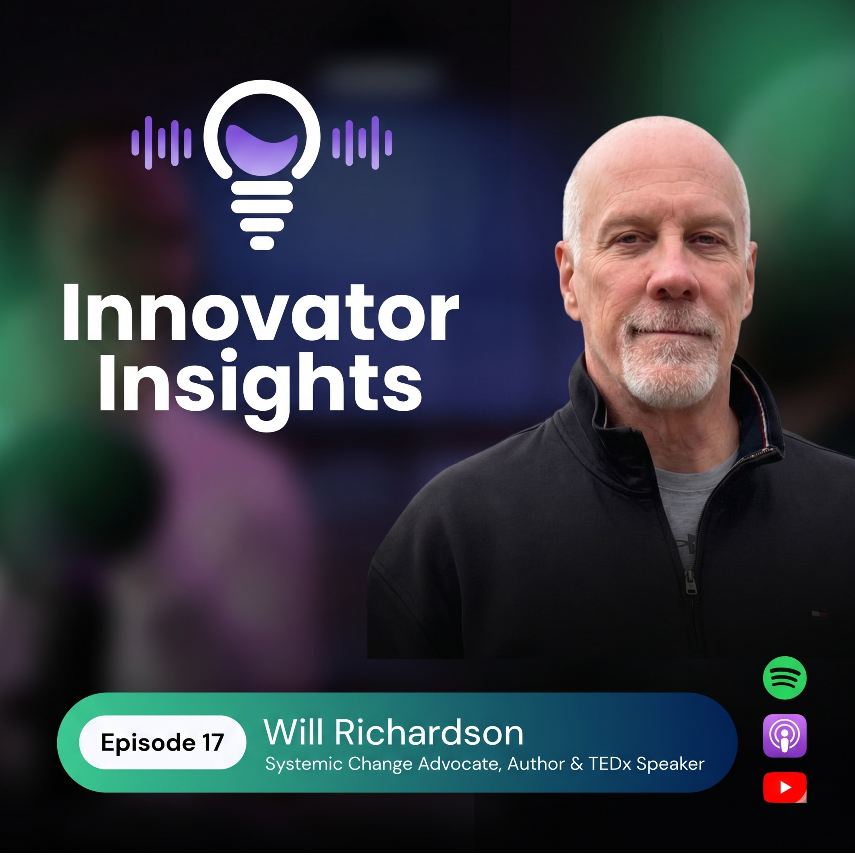 Will Richardson | Why Technology Can’t Fix a Broken Education System