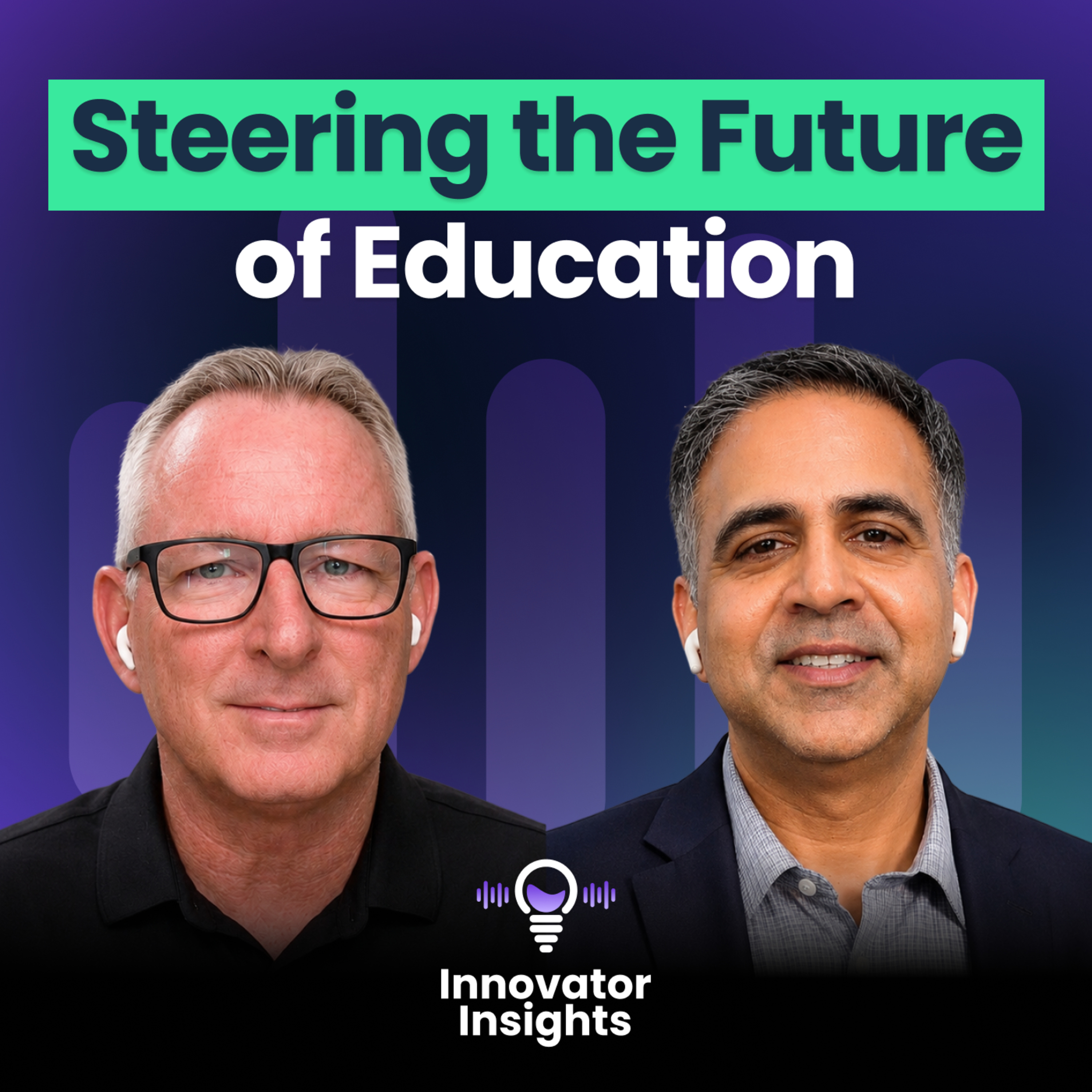 Dr. Kapil Mathur | Steering the Future of Education: Moving Beyond a Standardized System