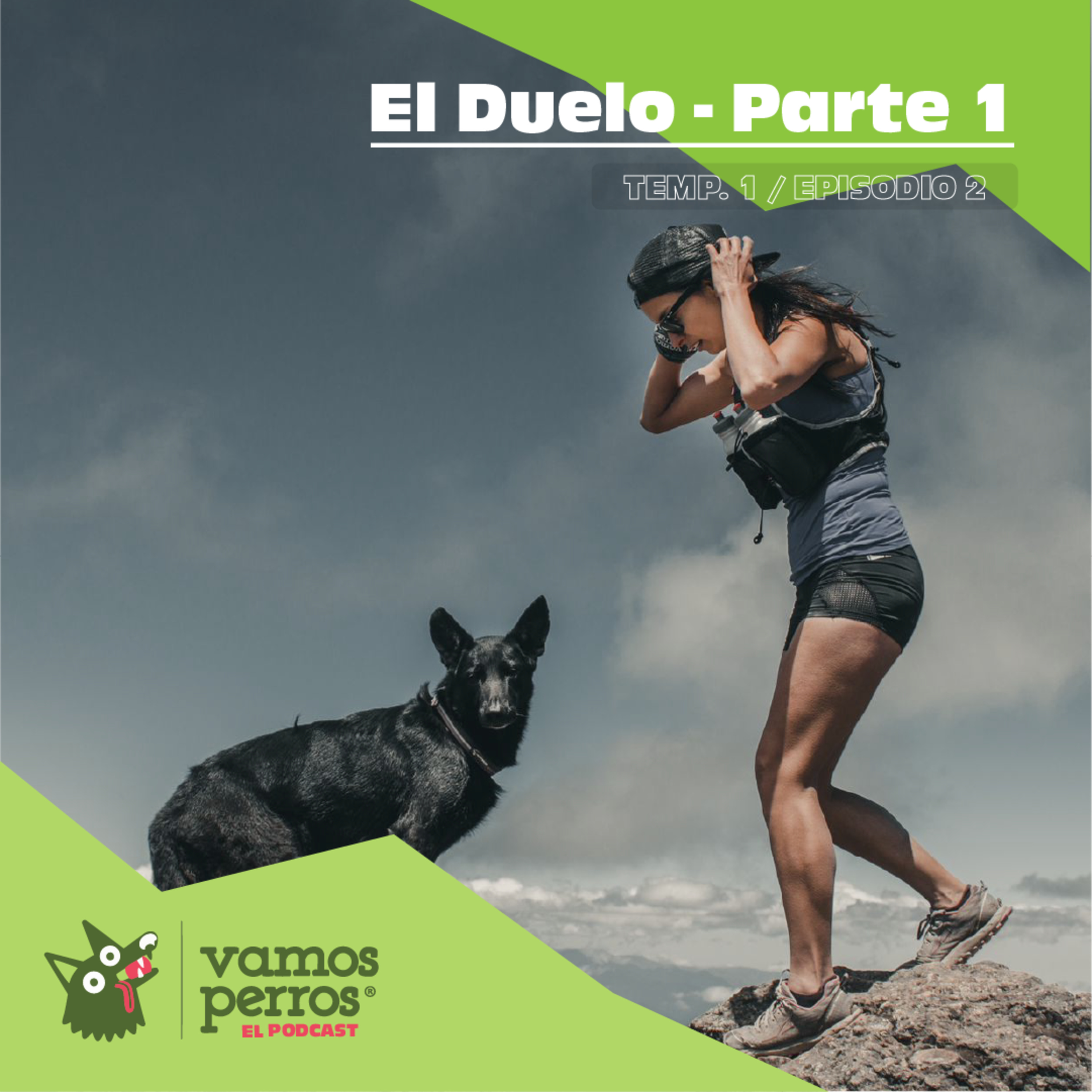 El Duelo - Parte 1 episode artwork