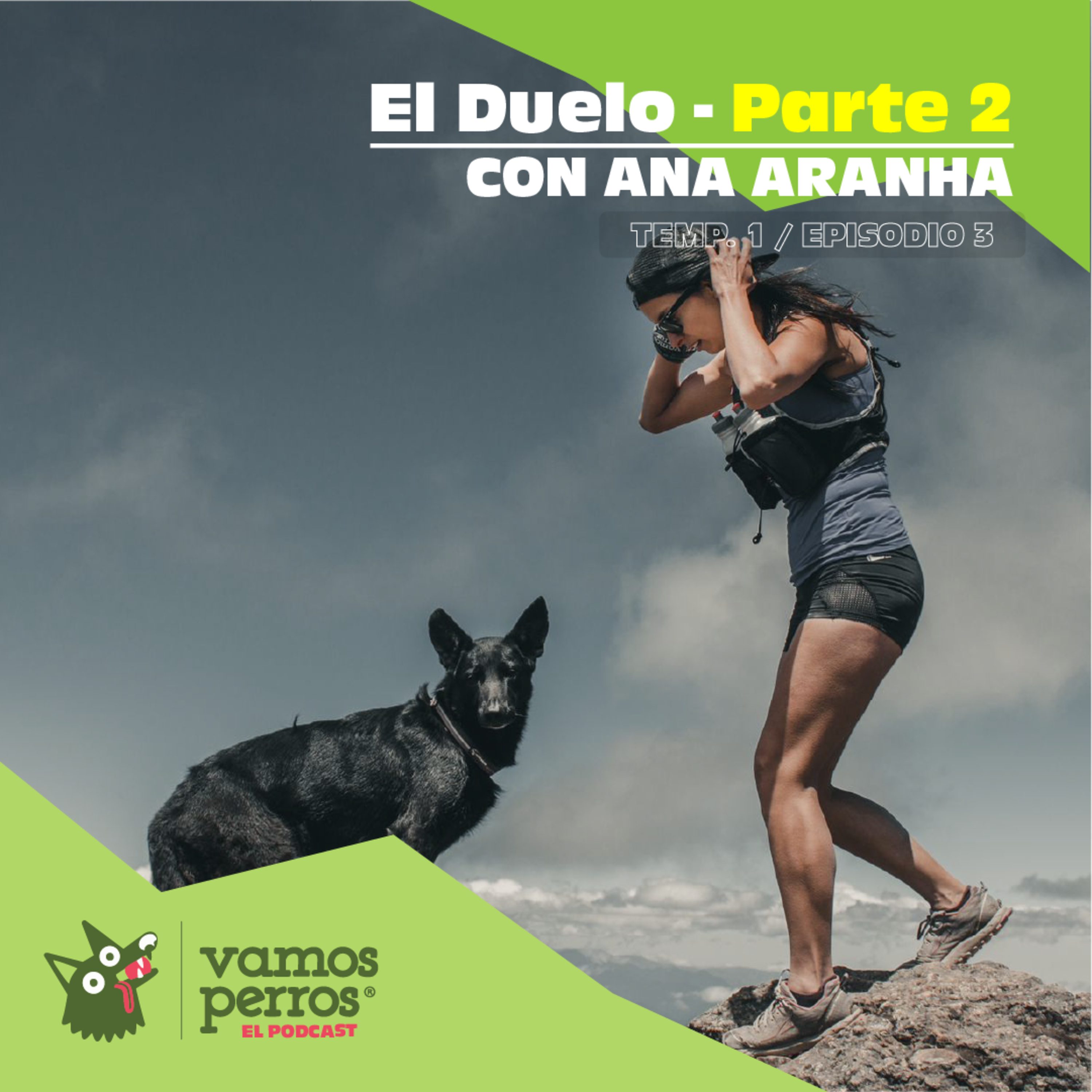 El Duelo - Parte 2 episode artwork