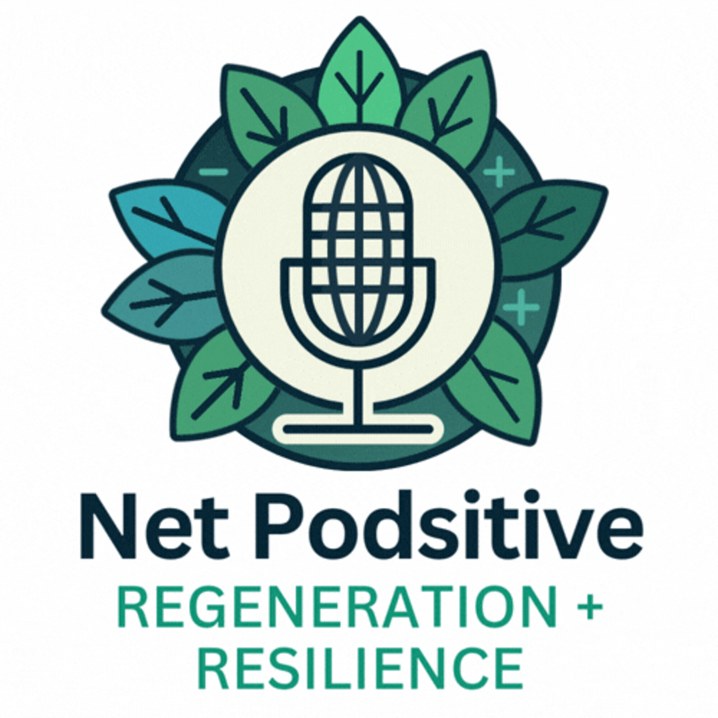 Vincent Martinez: Climate Action Is a People Problem | Net Podsitive