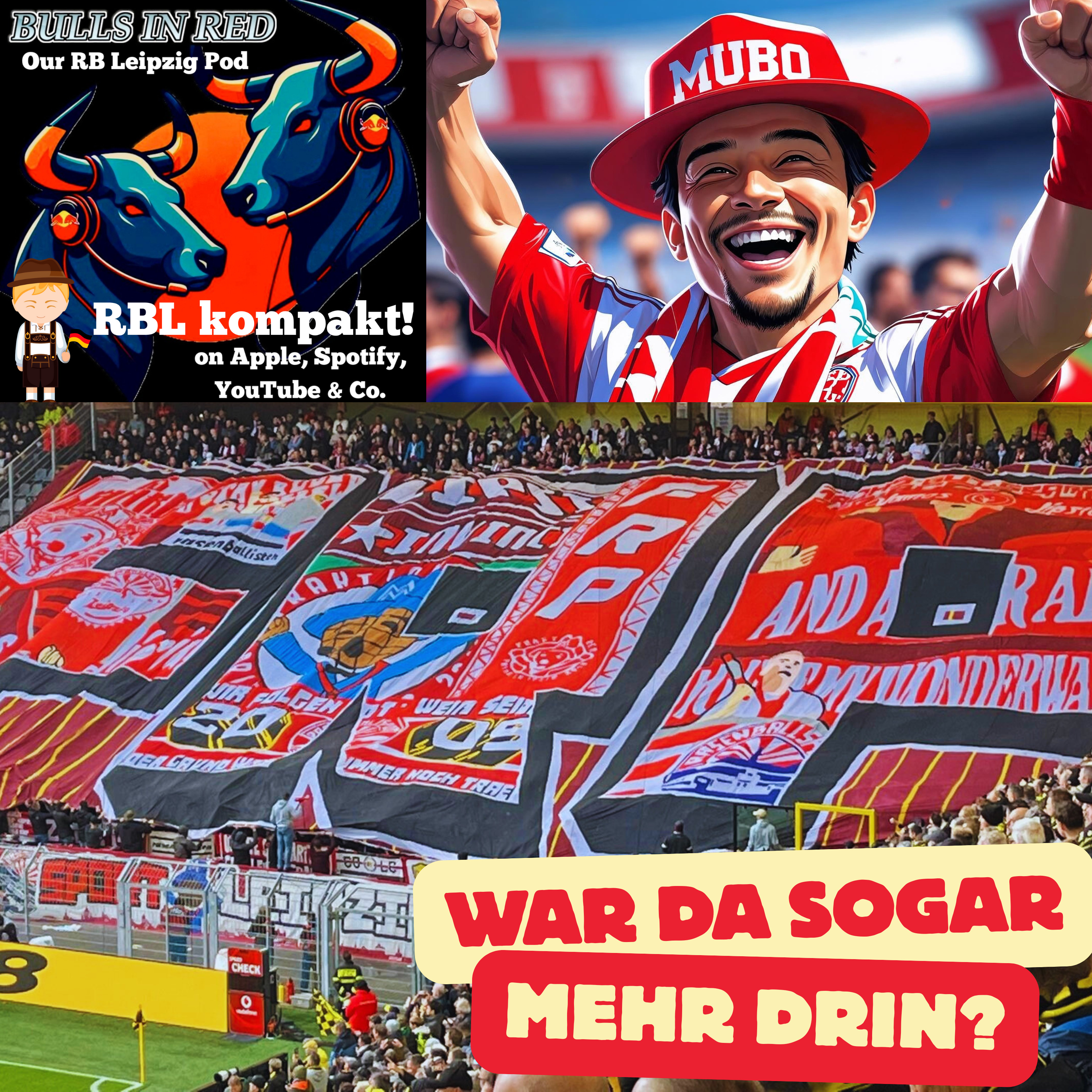 S02 E13 War da sogar mehr drin?