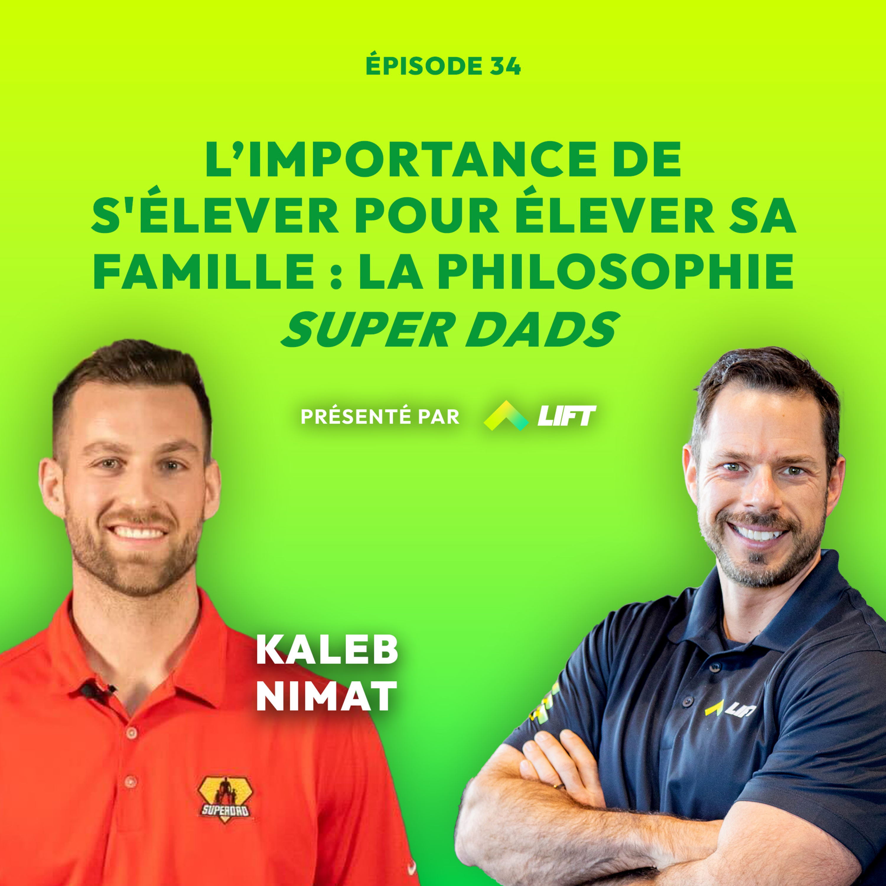 Sous Tension - présenté par LIFT Institut