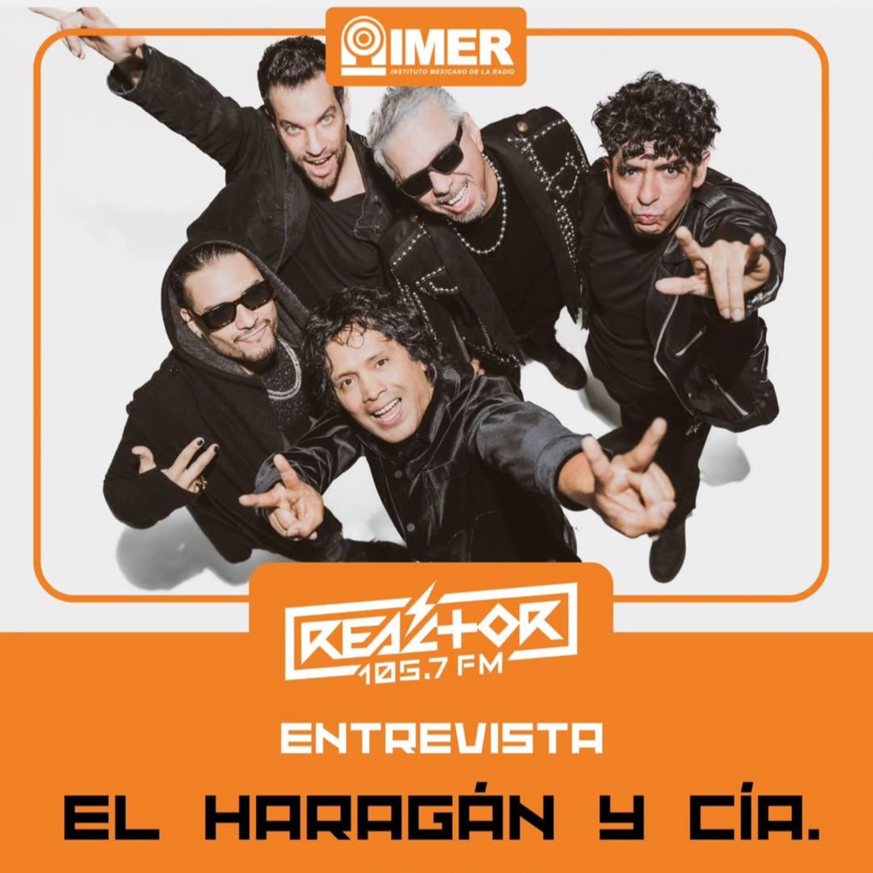 Entrevista con: El Haragán y Cía. 