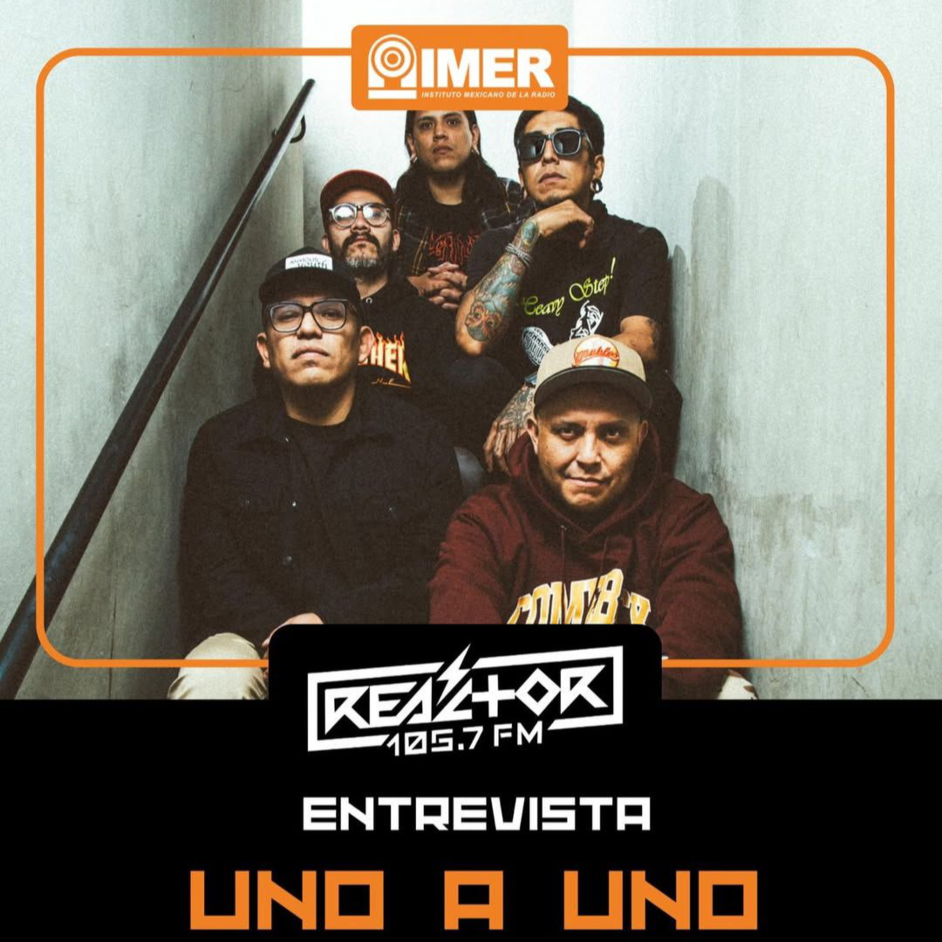 Entrevista con: Uno a Uno