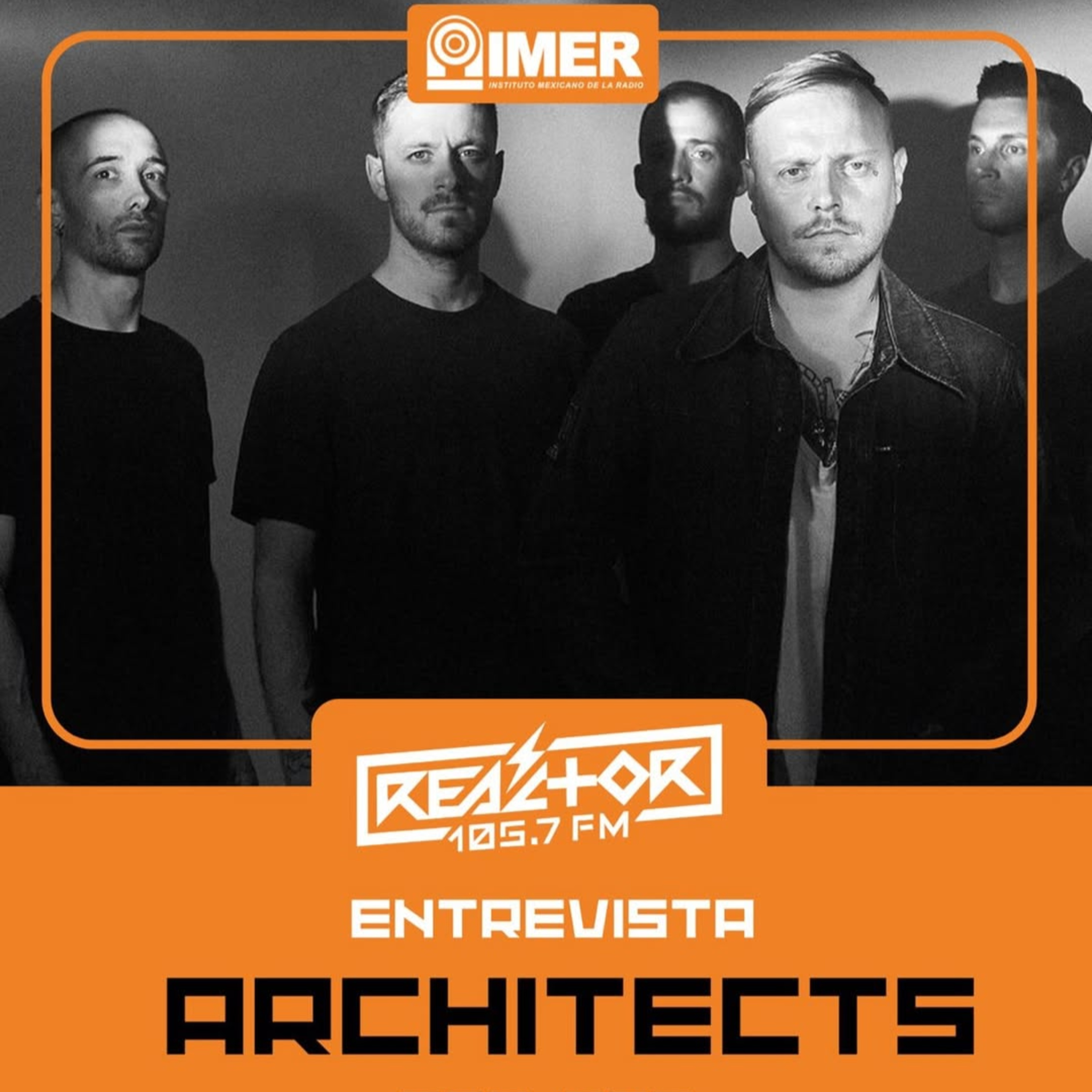Entrevista con: Architects
