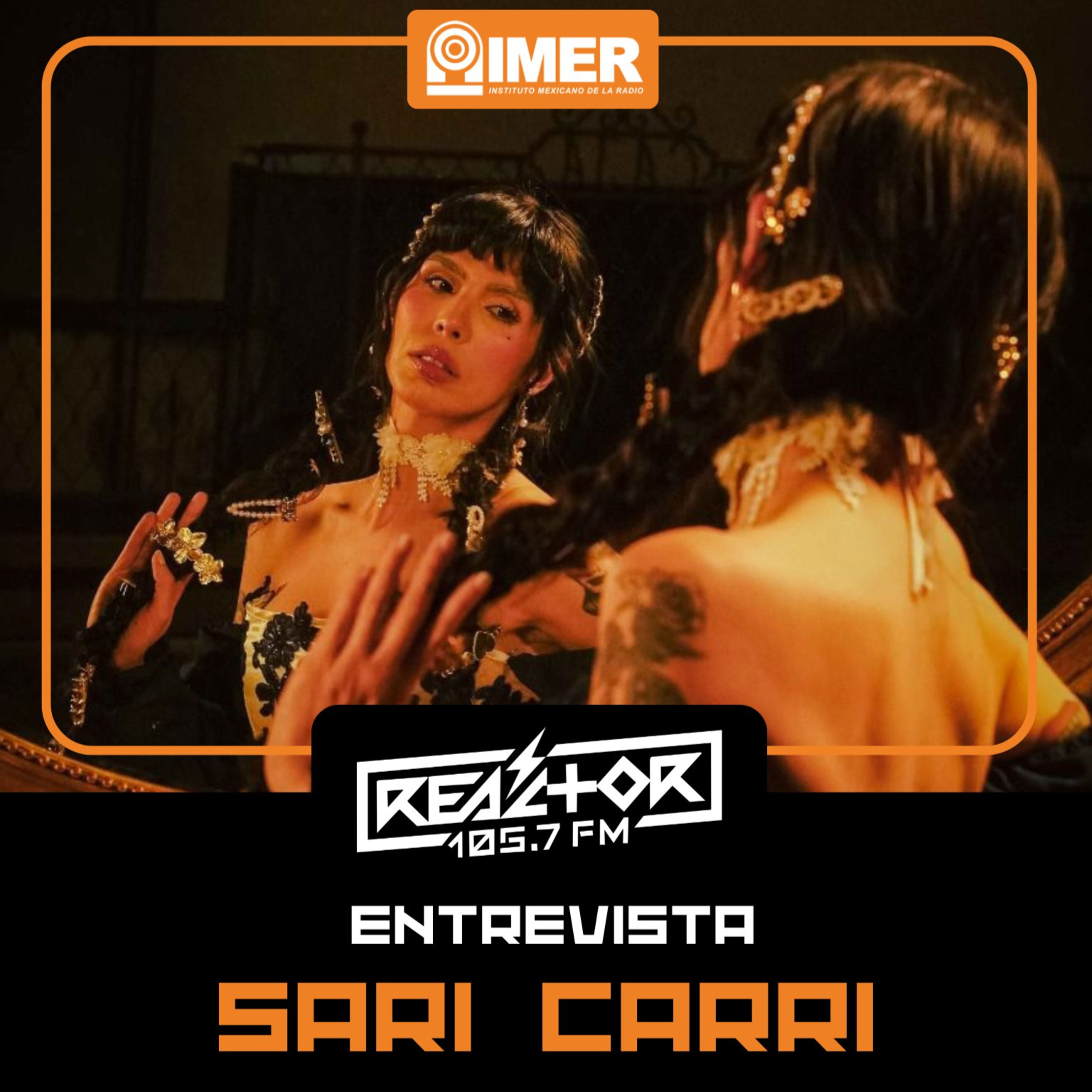 Entrevista con: Sari Carri