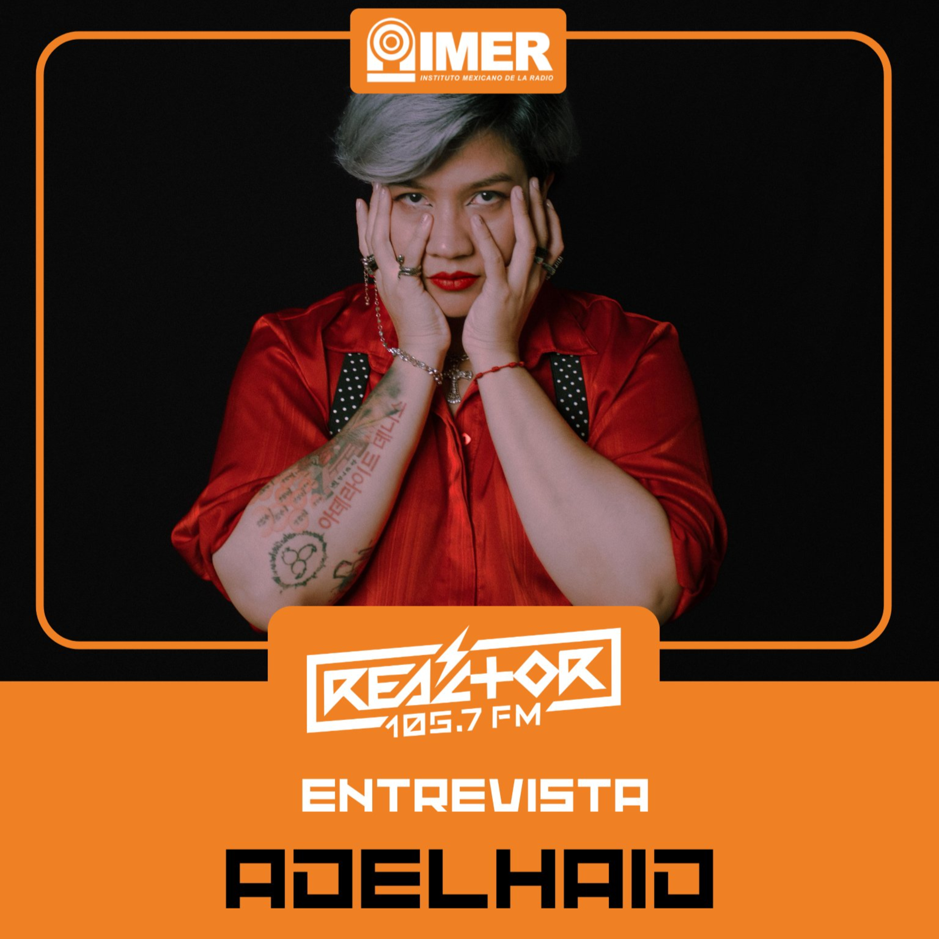 Entrevista con: Adelhaid episode artwork