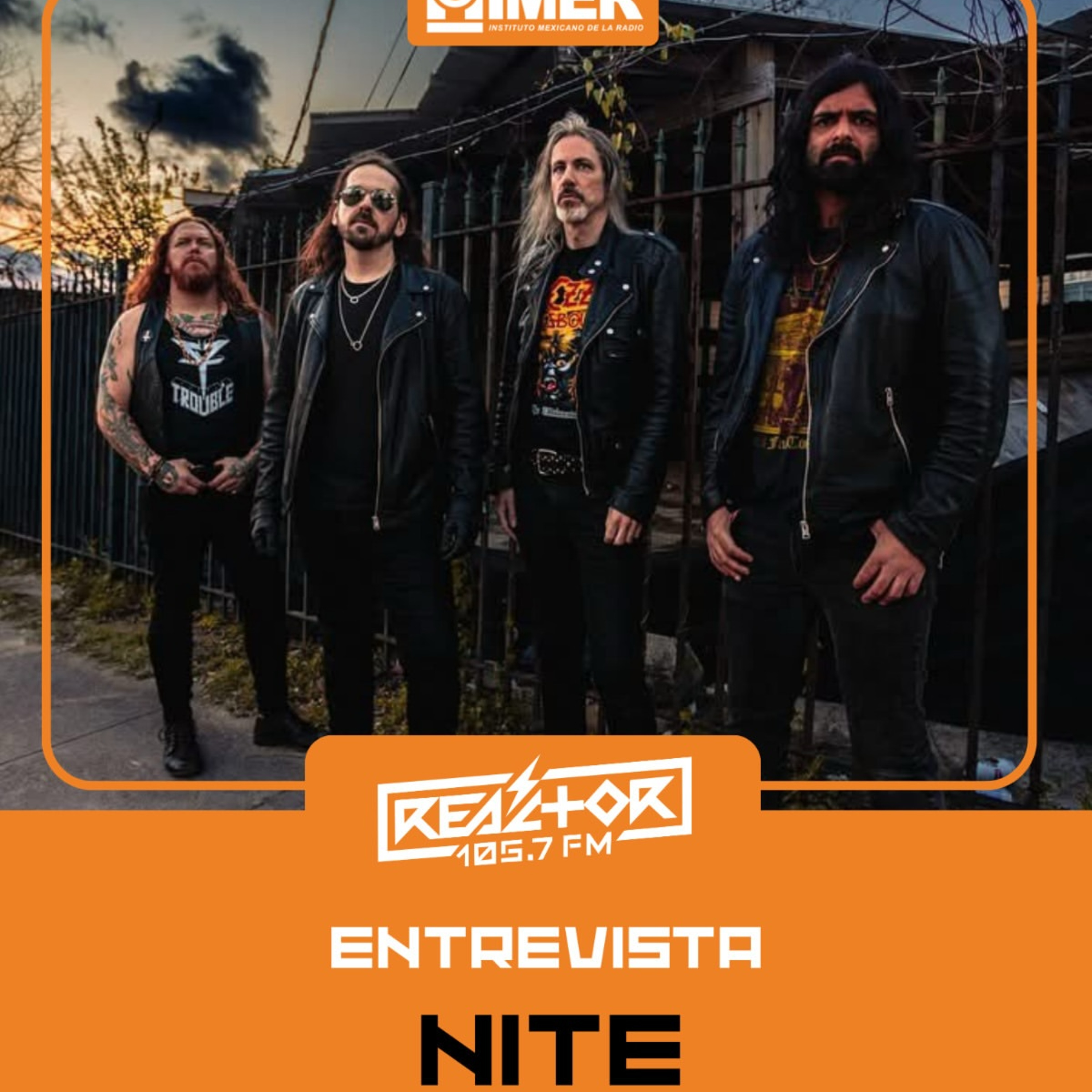 Entrevista con: Nite episode artwork
