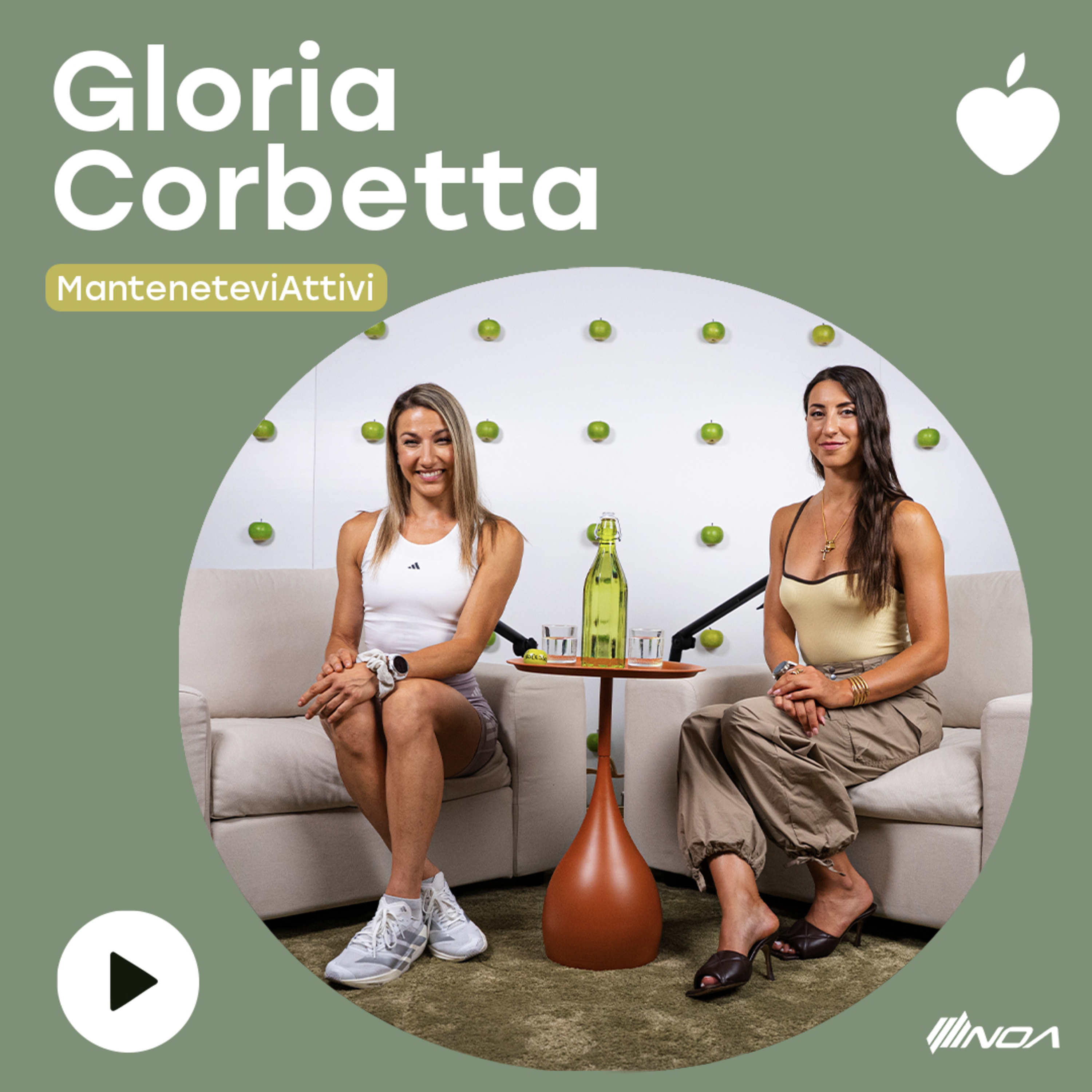 Gloria Corbetta - Dietro una campionessa del mondo HYROX: quello che nessuno vede della performance.